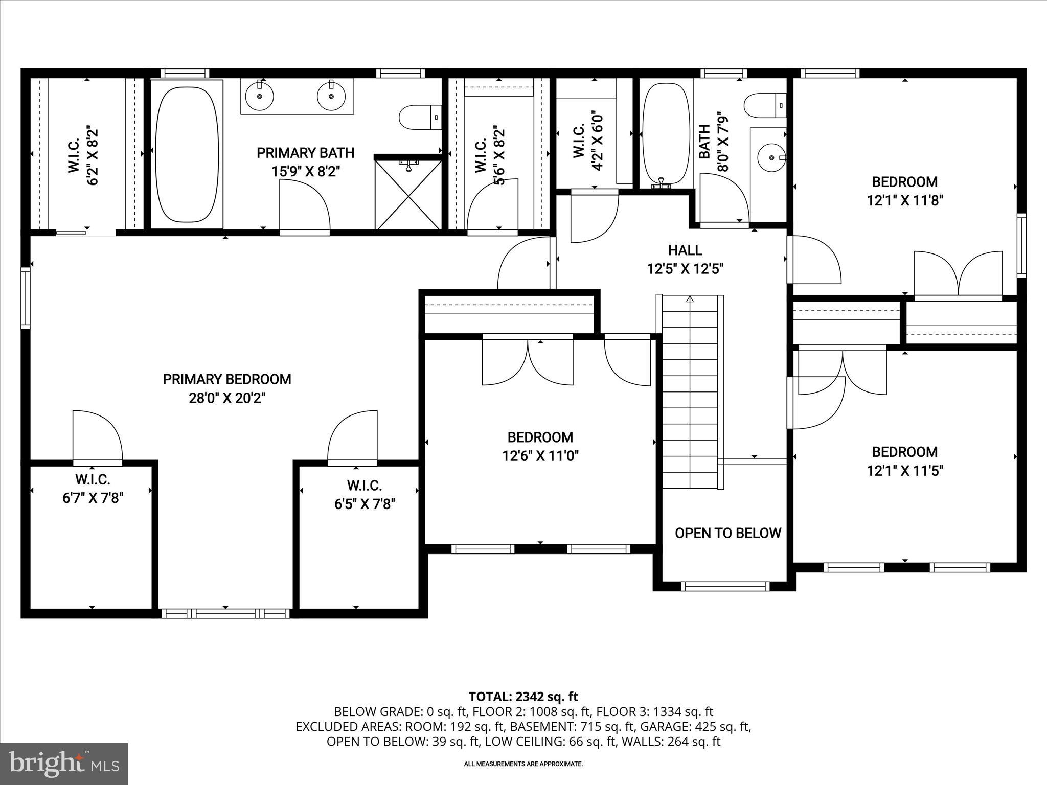 BENNETT ESTATES - Residential