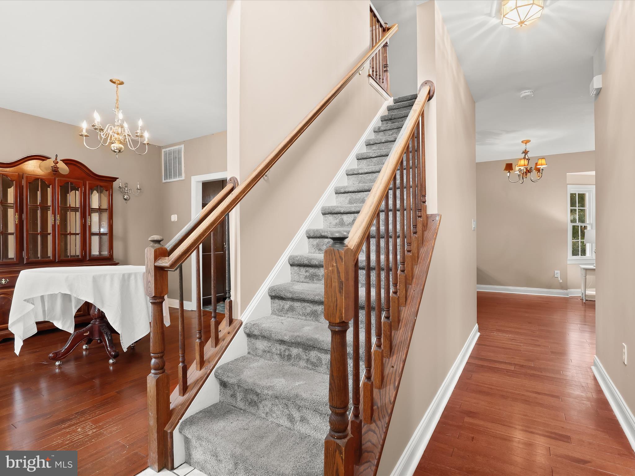 BENNETT ESTATES - Residential