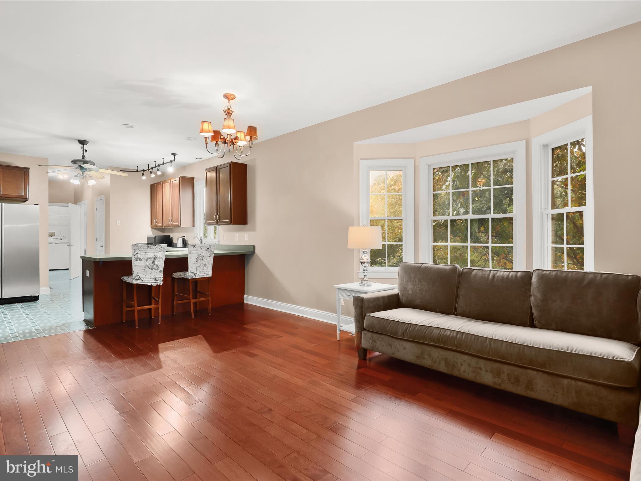 BENNETT ESTATES - Residential