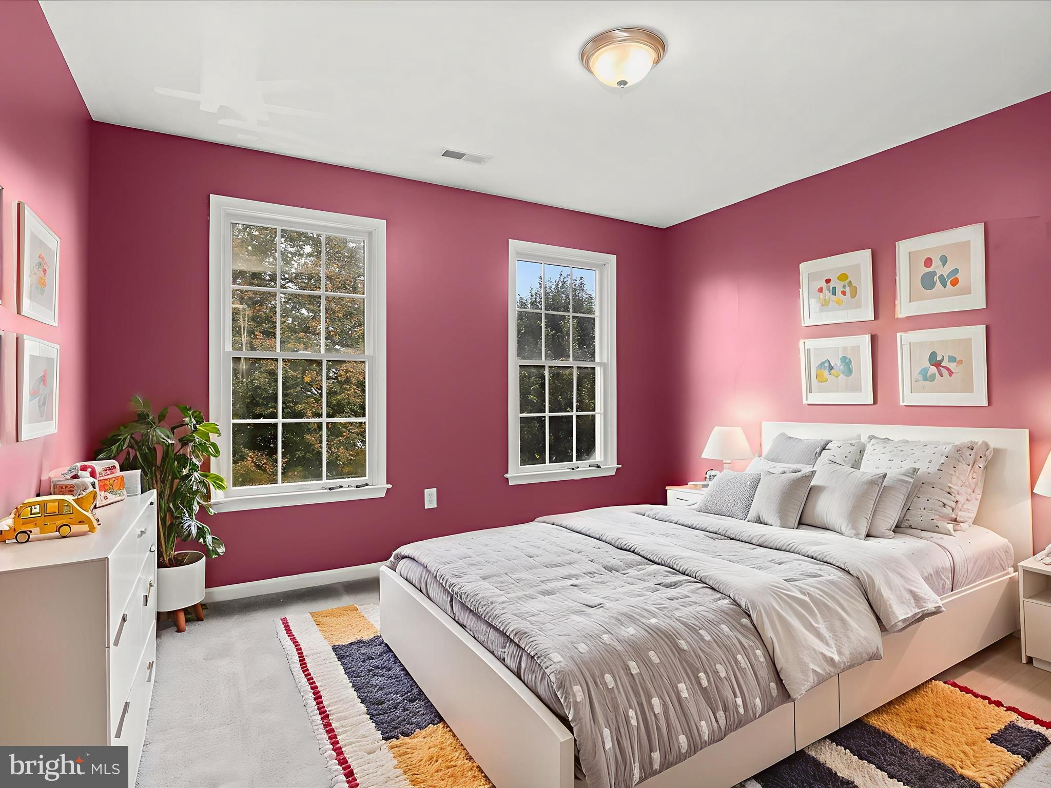 BENNETT ESTATES - Residential