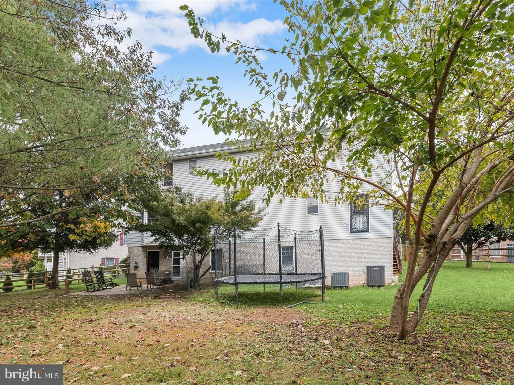 BENNETT ESTATES - Residential