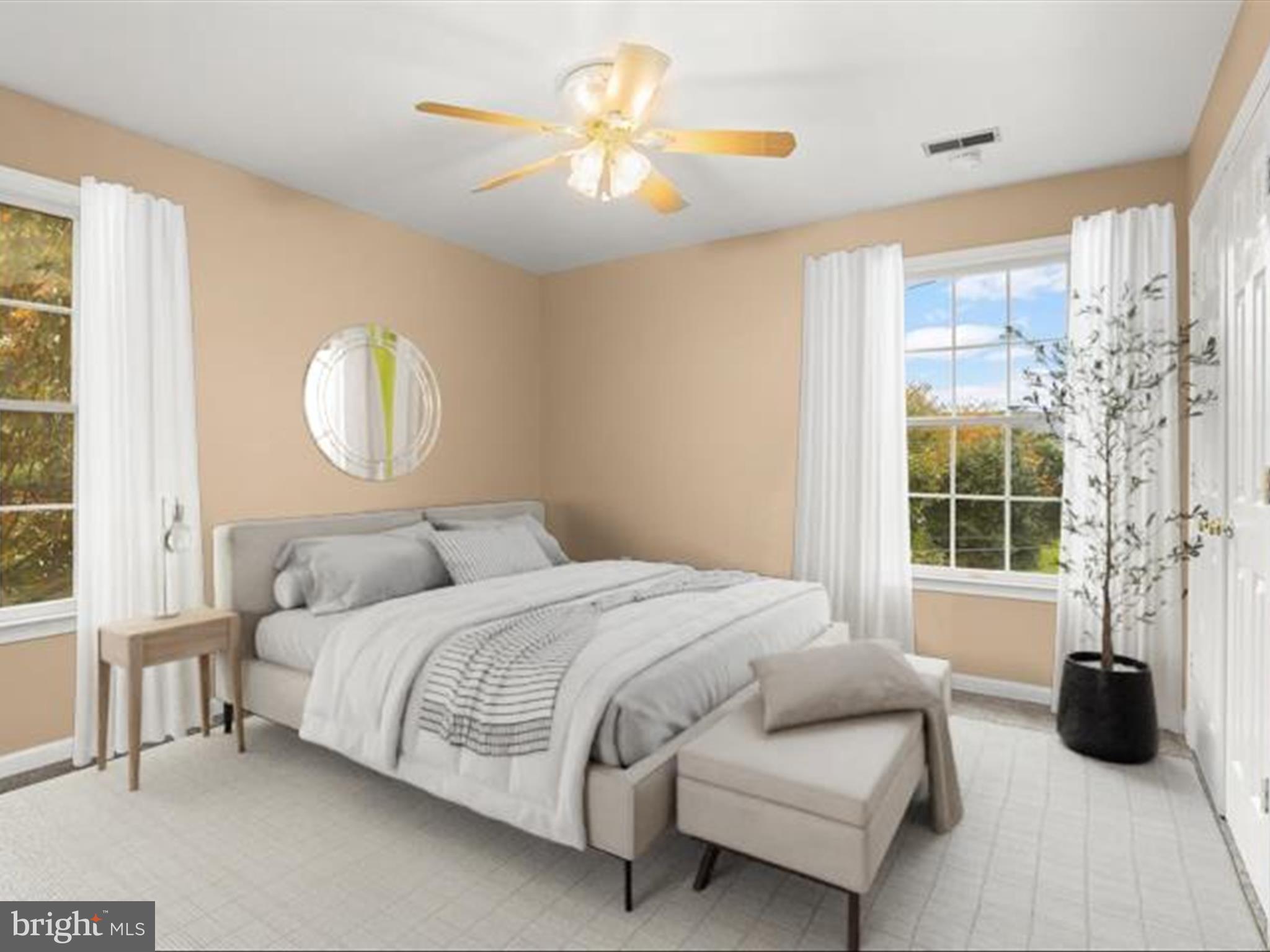 BENNETT ESTATES - Residential