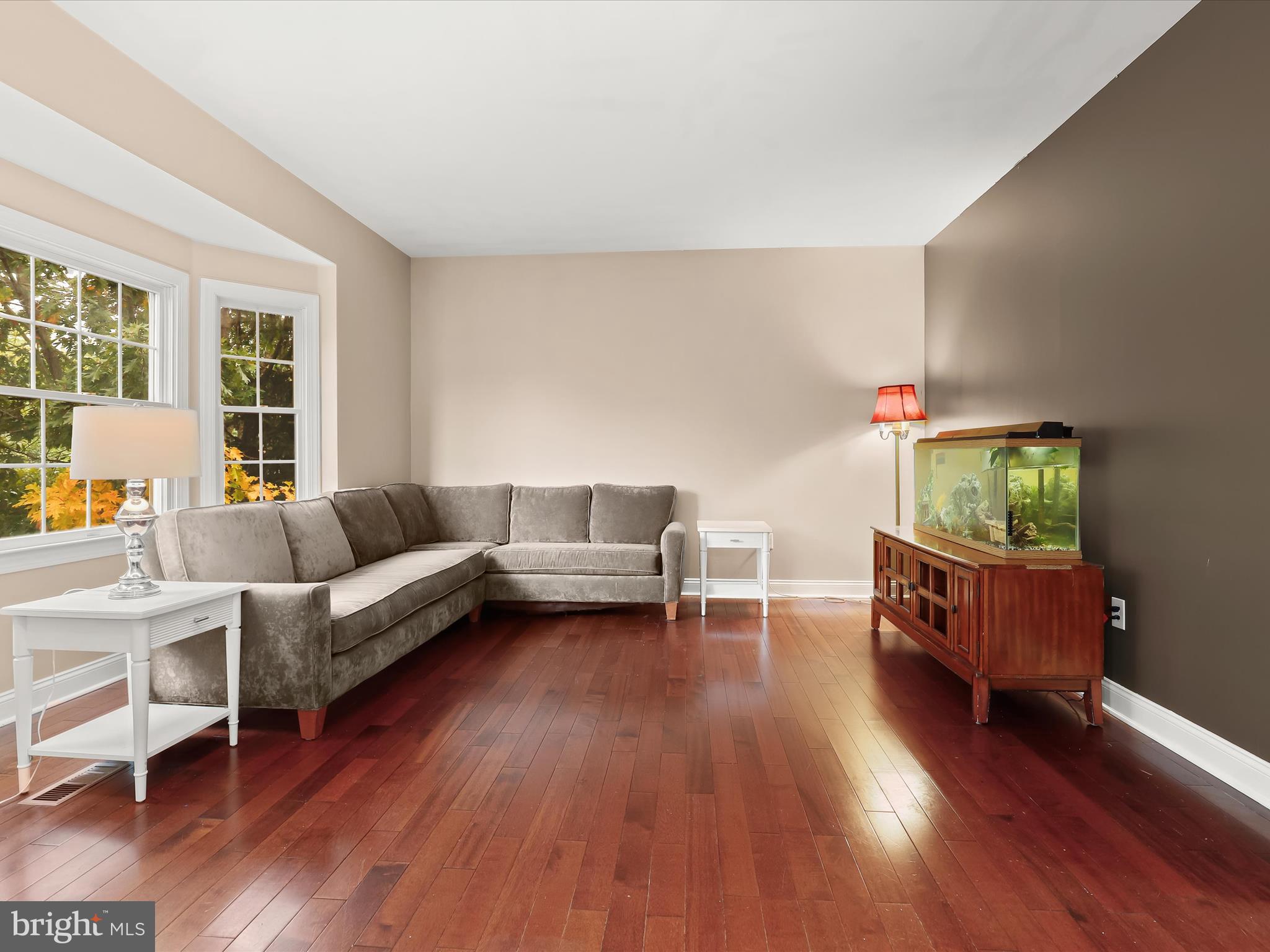 BENNETT ESTATES - Residential