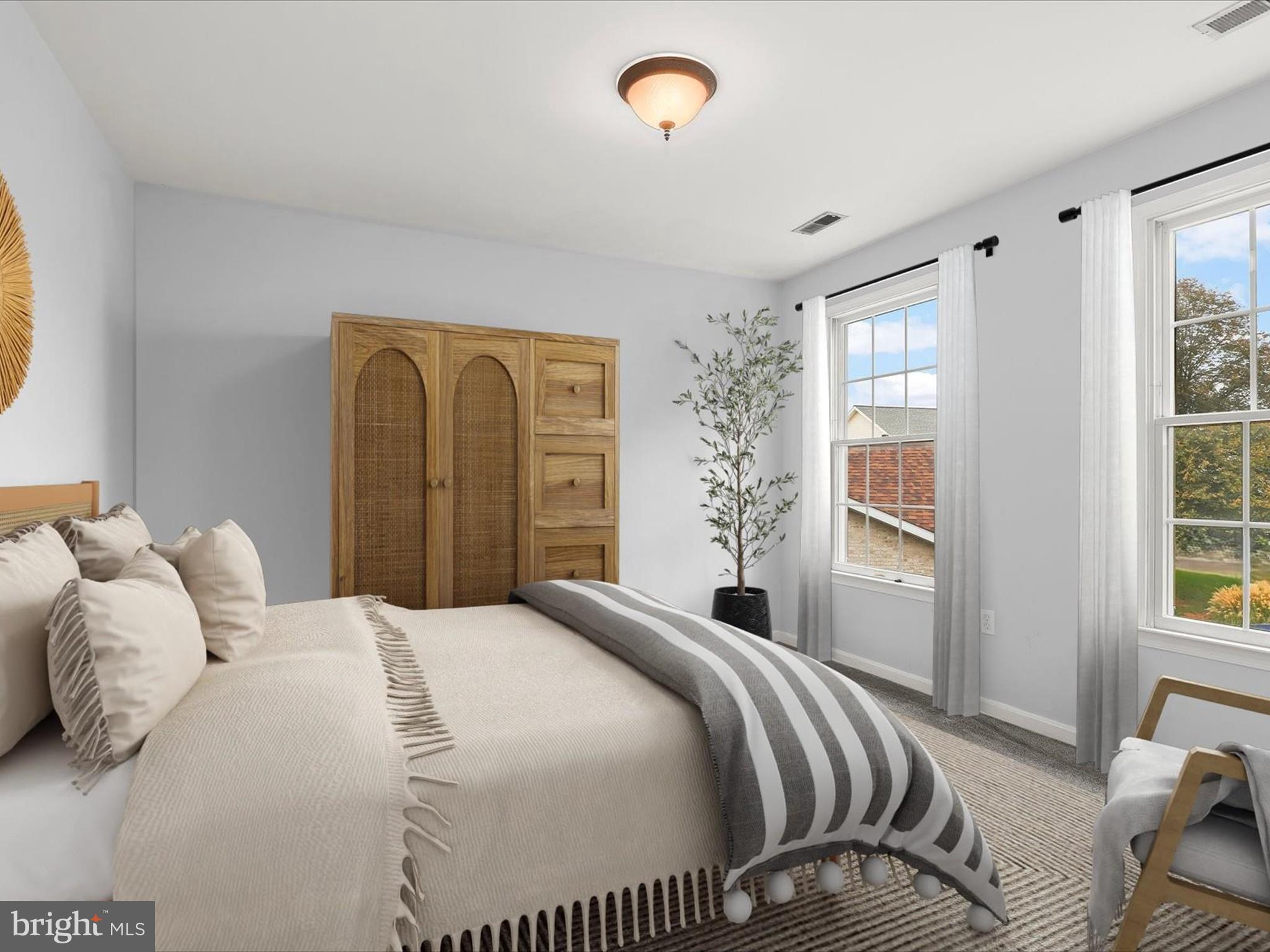 BENNETT ESTATES - Residential