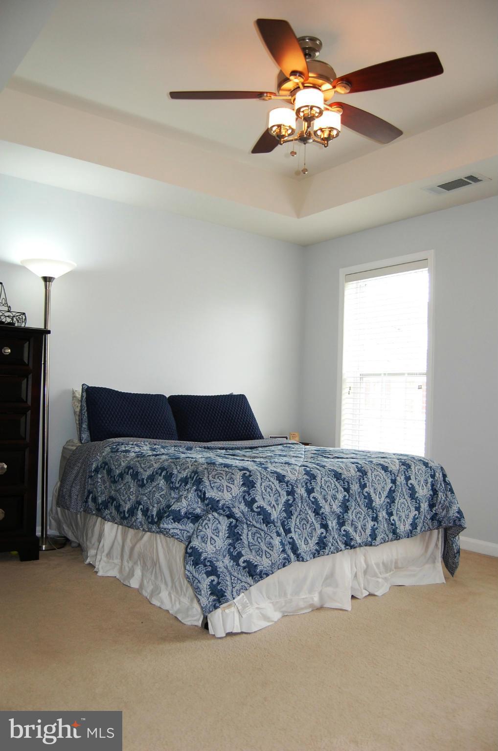 STONE SPRINGS CONDOMINIUMS - Residential