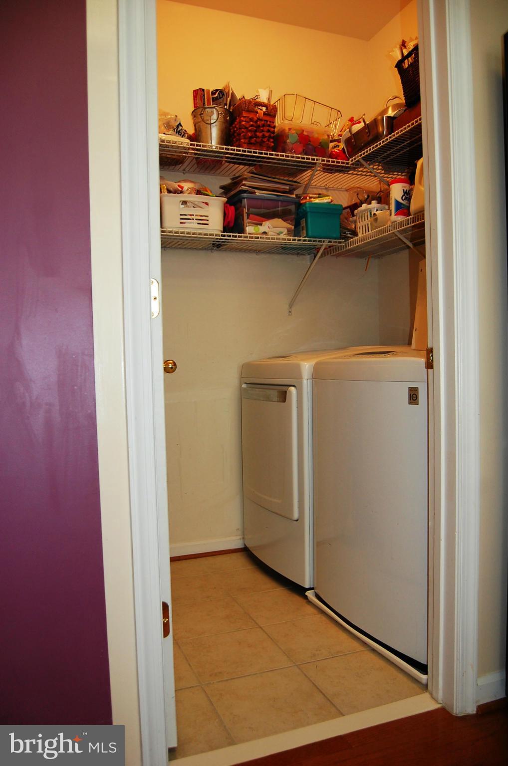 STONE SPRINGS CONDOMINIUMS - Residential