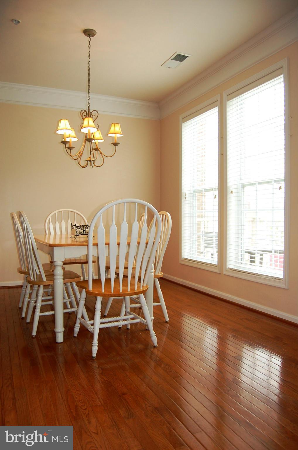 STONE SPRINGS CONDOMINIUMS - Residential