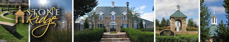 STONE SPRINGS CONDOMINIUMS - Residential