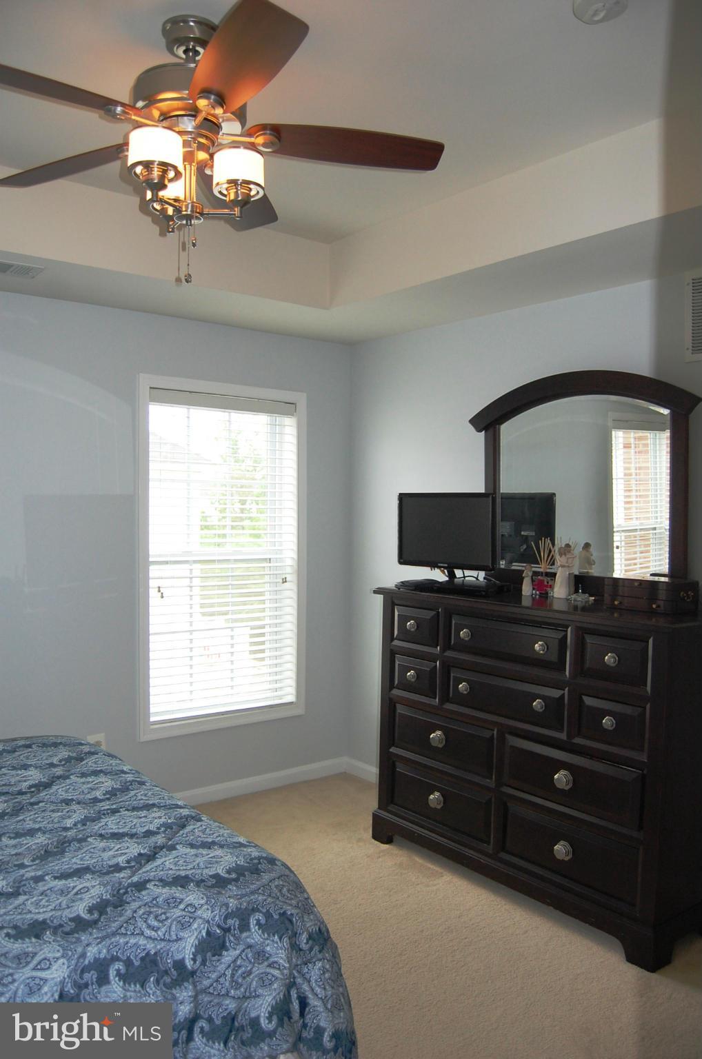 STONE SPRINGS CONDOMINIUMS - Residential