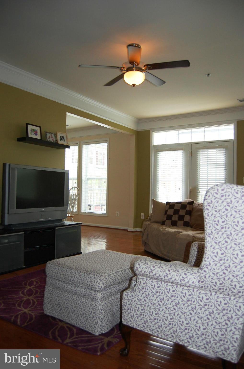 STONE SPRINGS CONDOMINIUMS - Residential