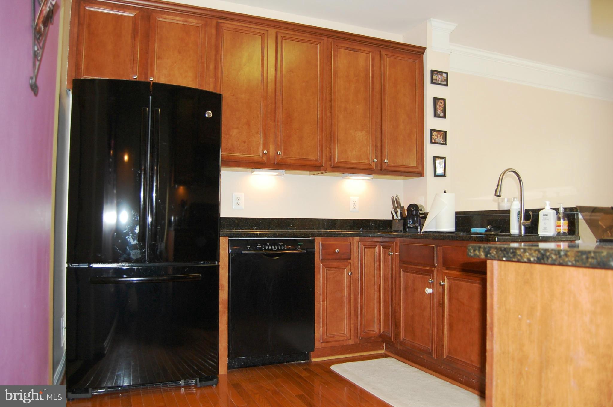 STONE SPRINGS CONDOMINIUMS - Residential