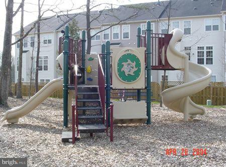 STONE SPRINGS CONDOMINIUMS - Residential