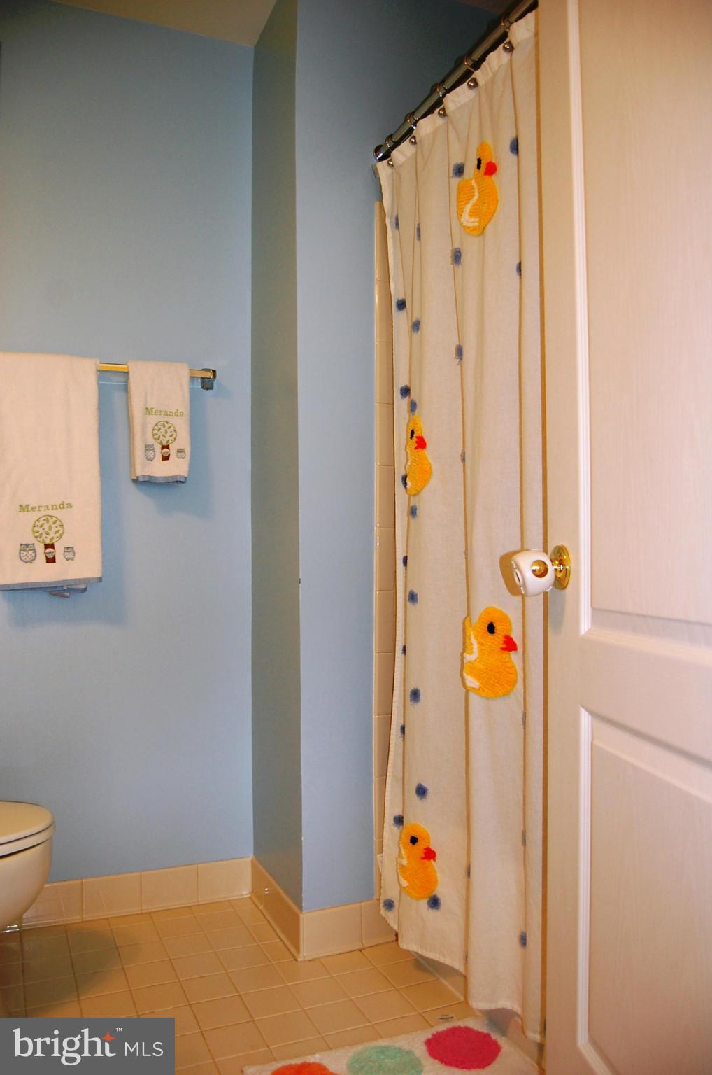 STONE SPRINGS CONDOMINIUMS - Residential