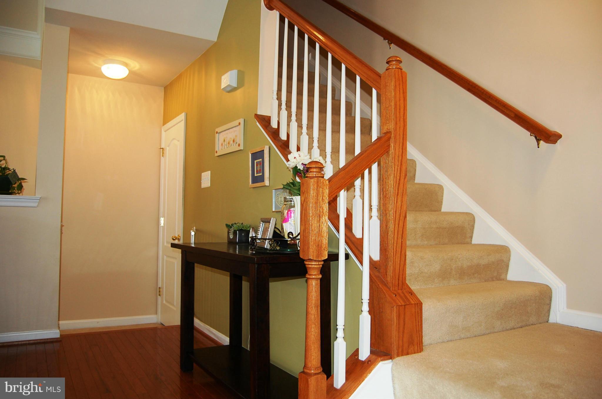 STONE SPRINGS CONDOMINIUMS - Residential