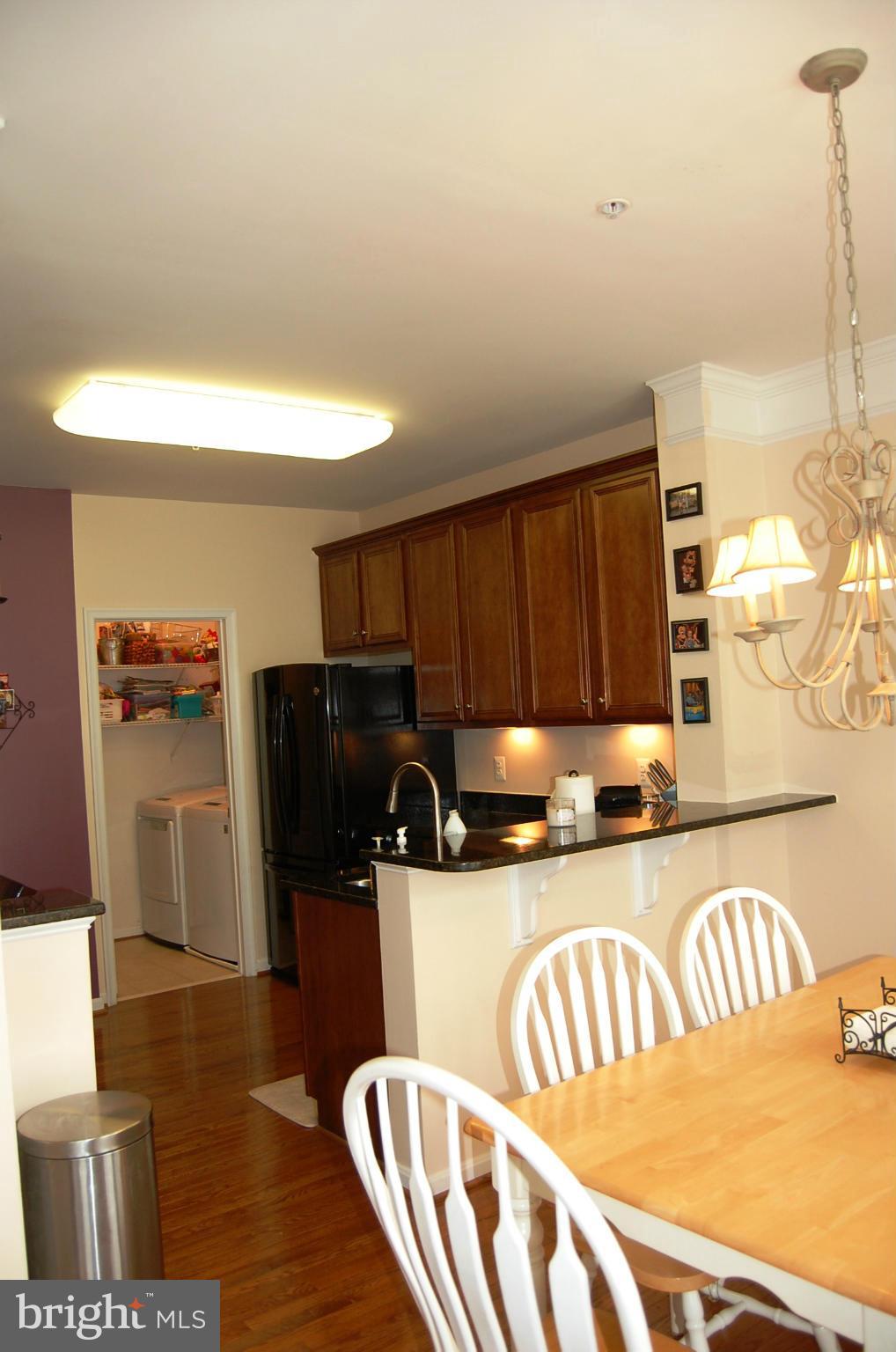 STONE SPRINGS CONDOMINIUMS - Residential