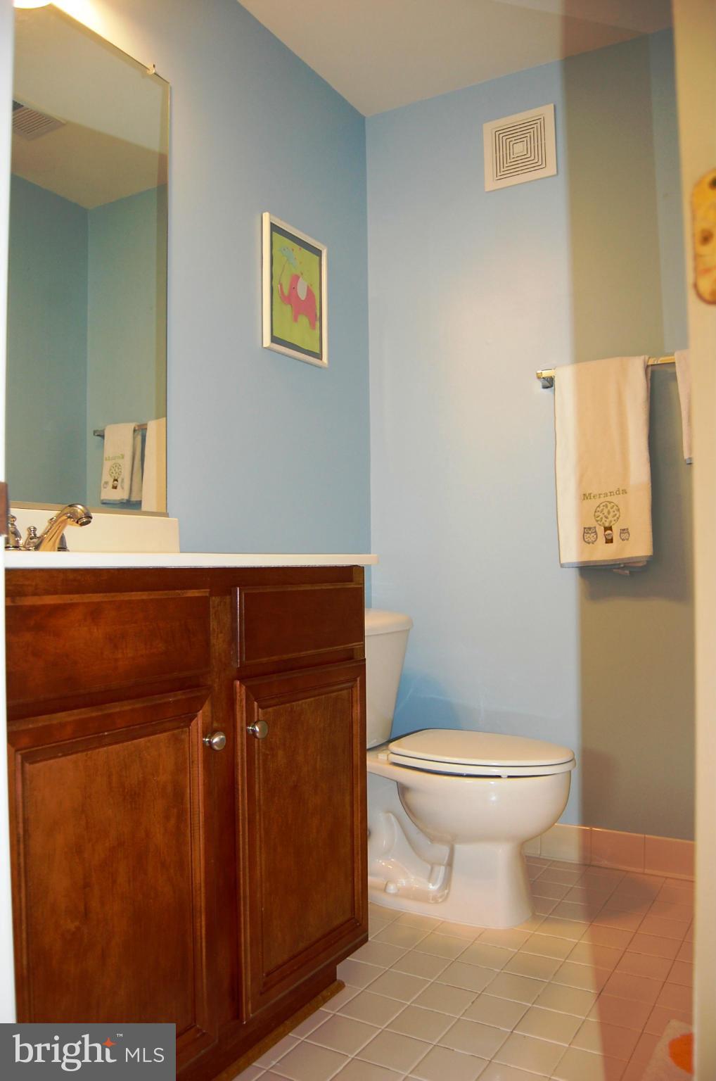 STONE SPRINGS CONDOMINIUMS - Residential