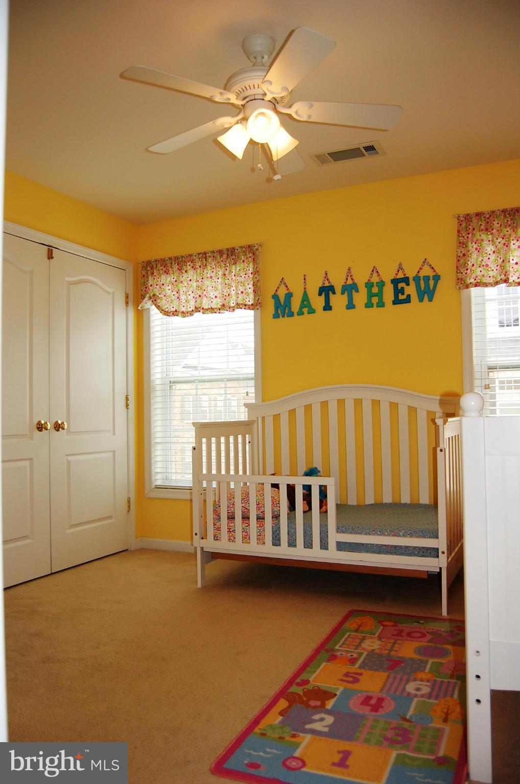 STONE SPRINGS CONDOMINIUMS - Residential