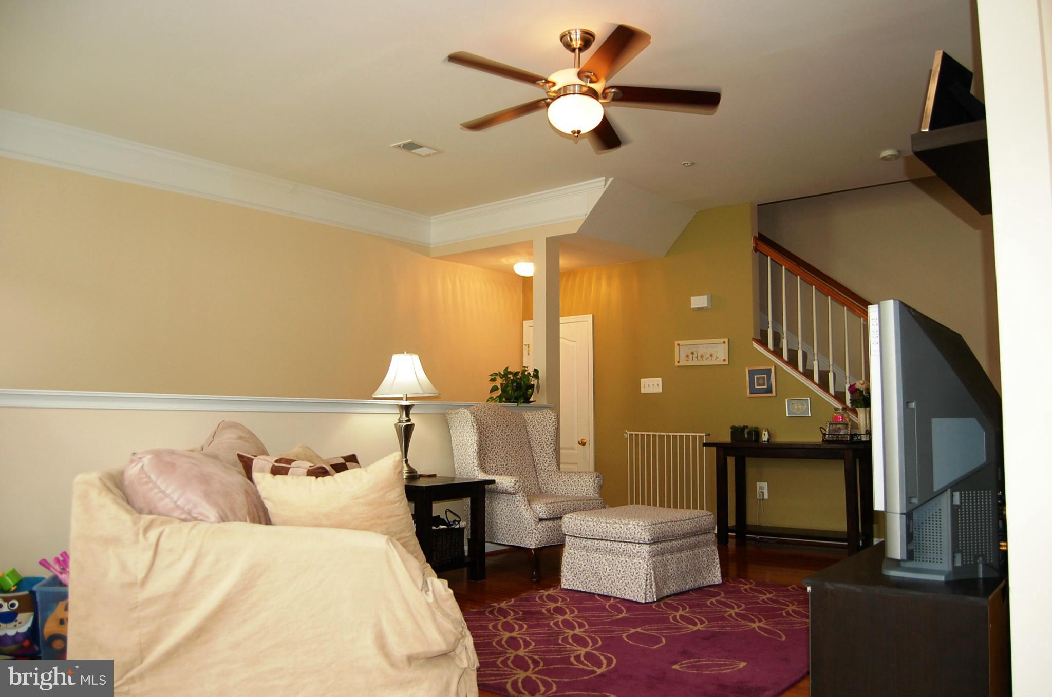 STONE SPRINGS CONDOMINIUMS - Residential