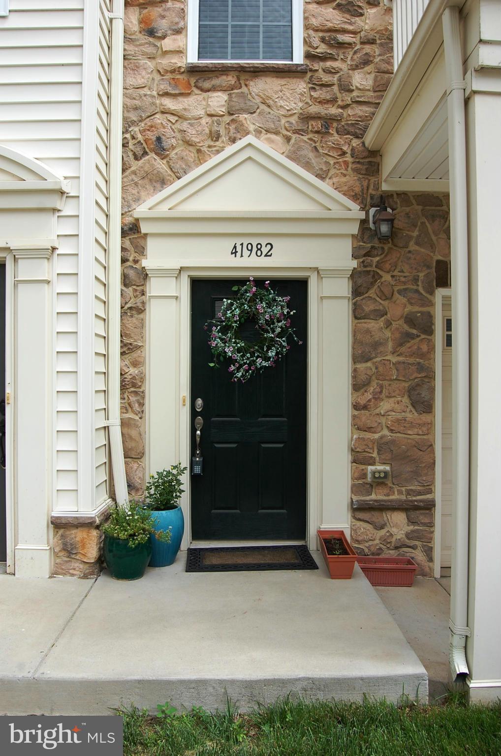 STONE SPRINGS CONDOMINIUMS - Residential