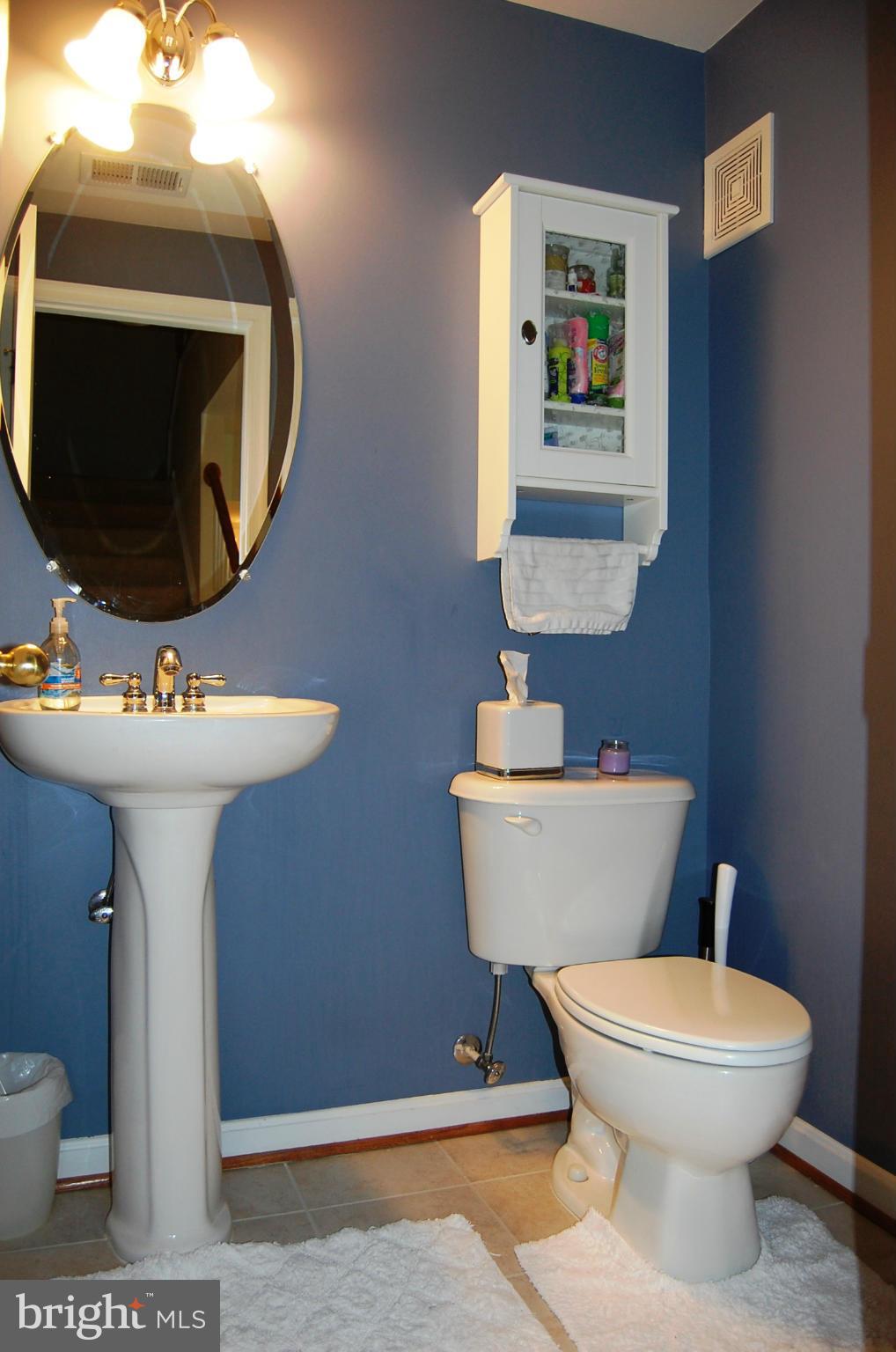 STONE SPRINGS CONDOMINIUMS - Residential