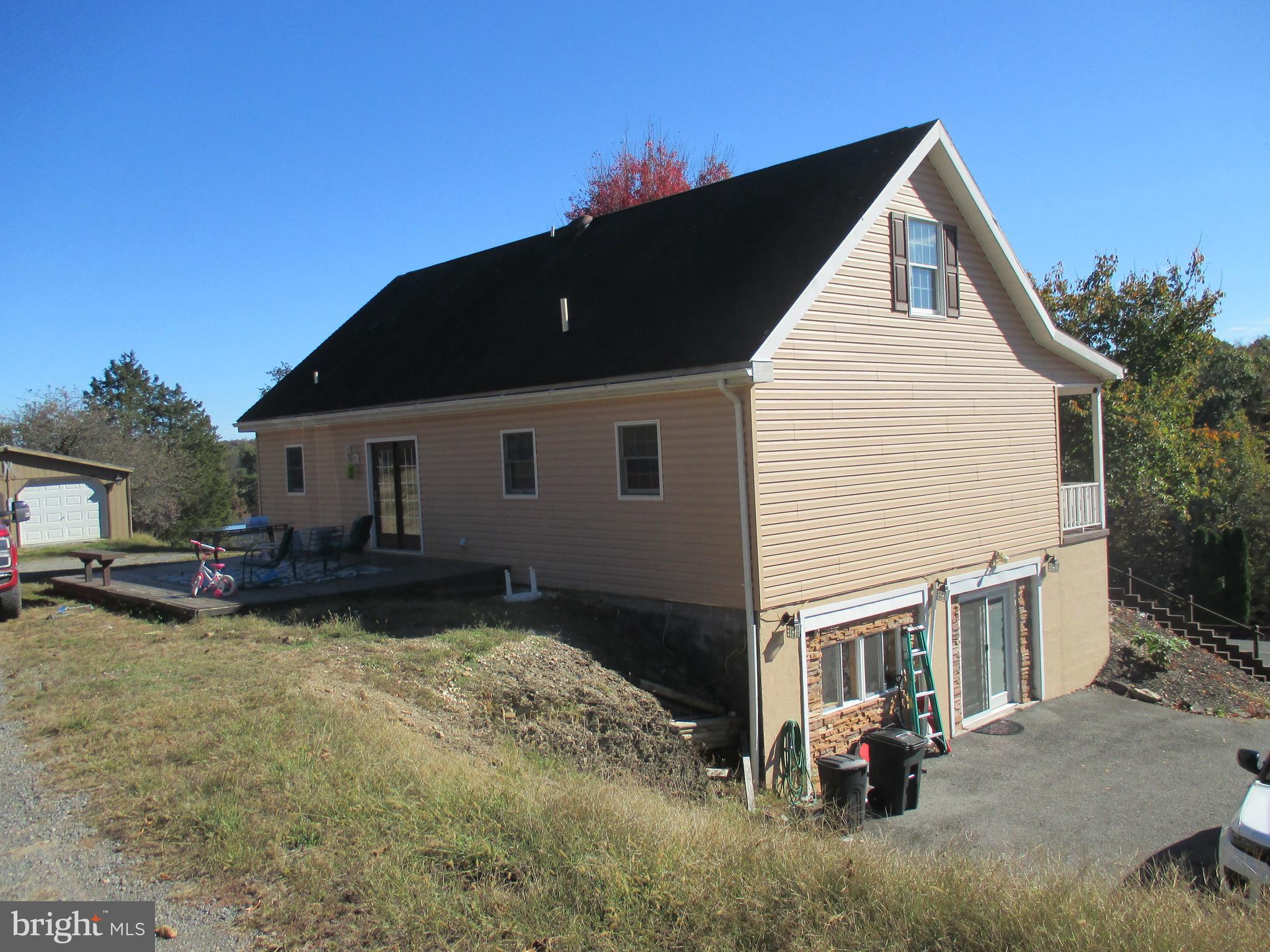 WINDOVER HILLS - Residential