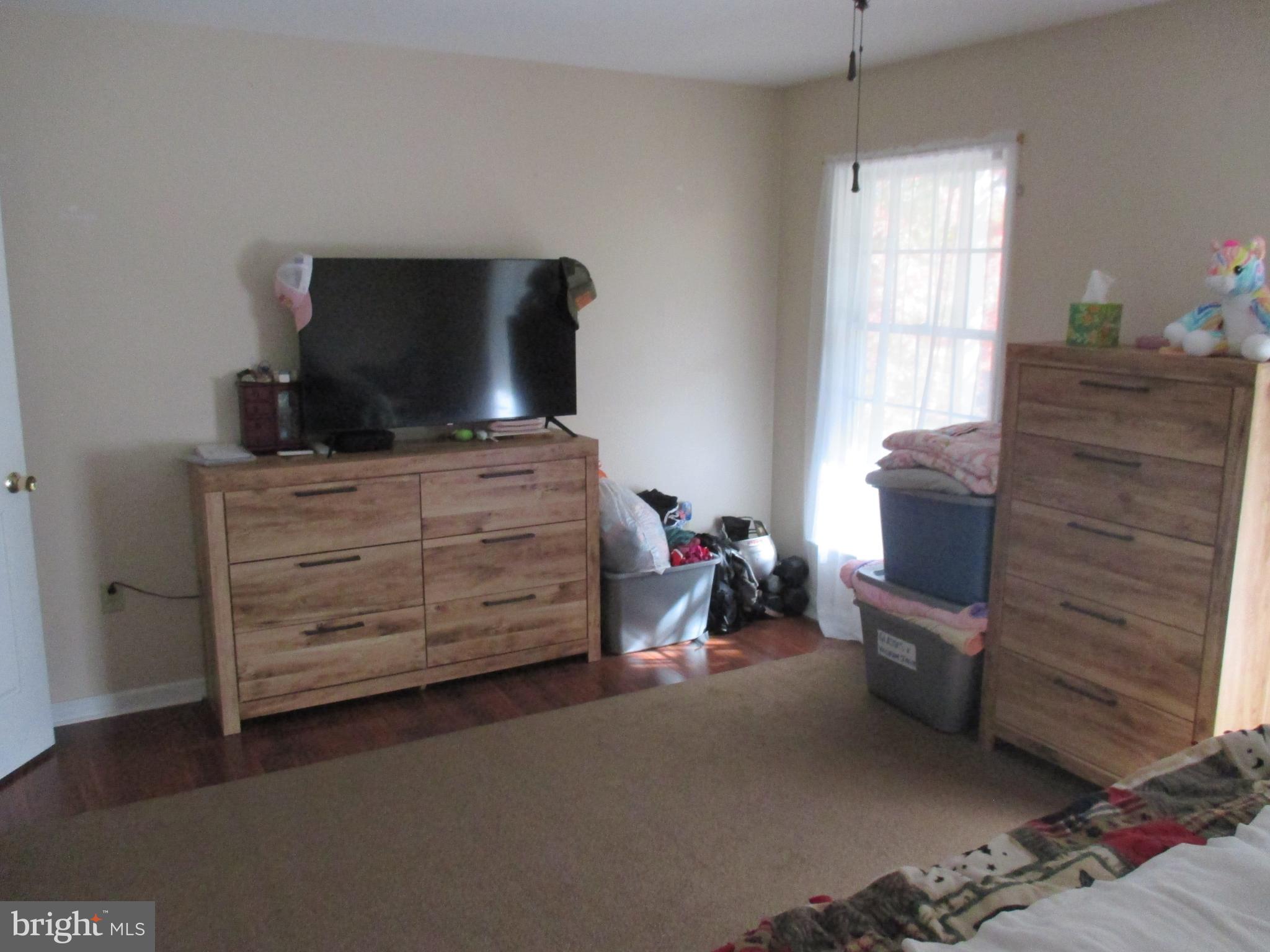 WINDOVER HILLS - Residential