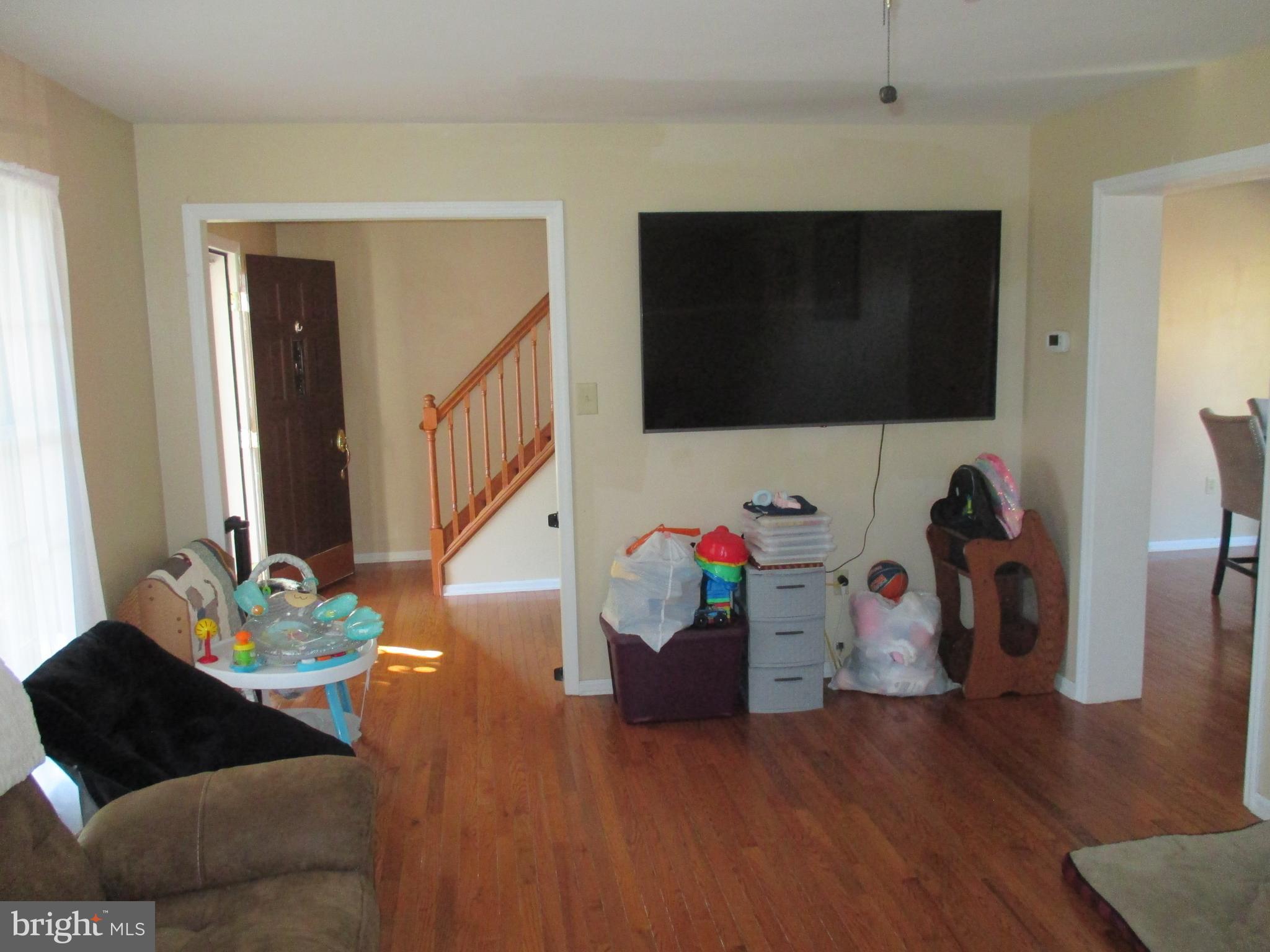 WINDOVER HILLS - Residential