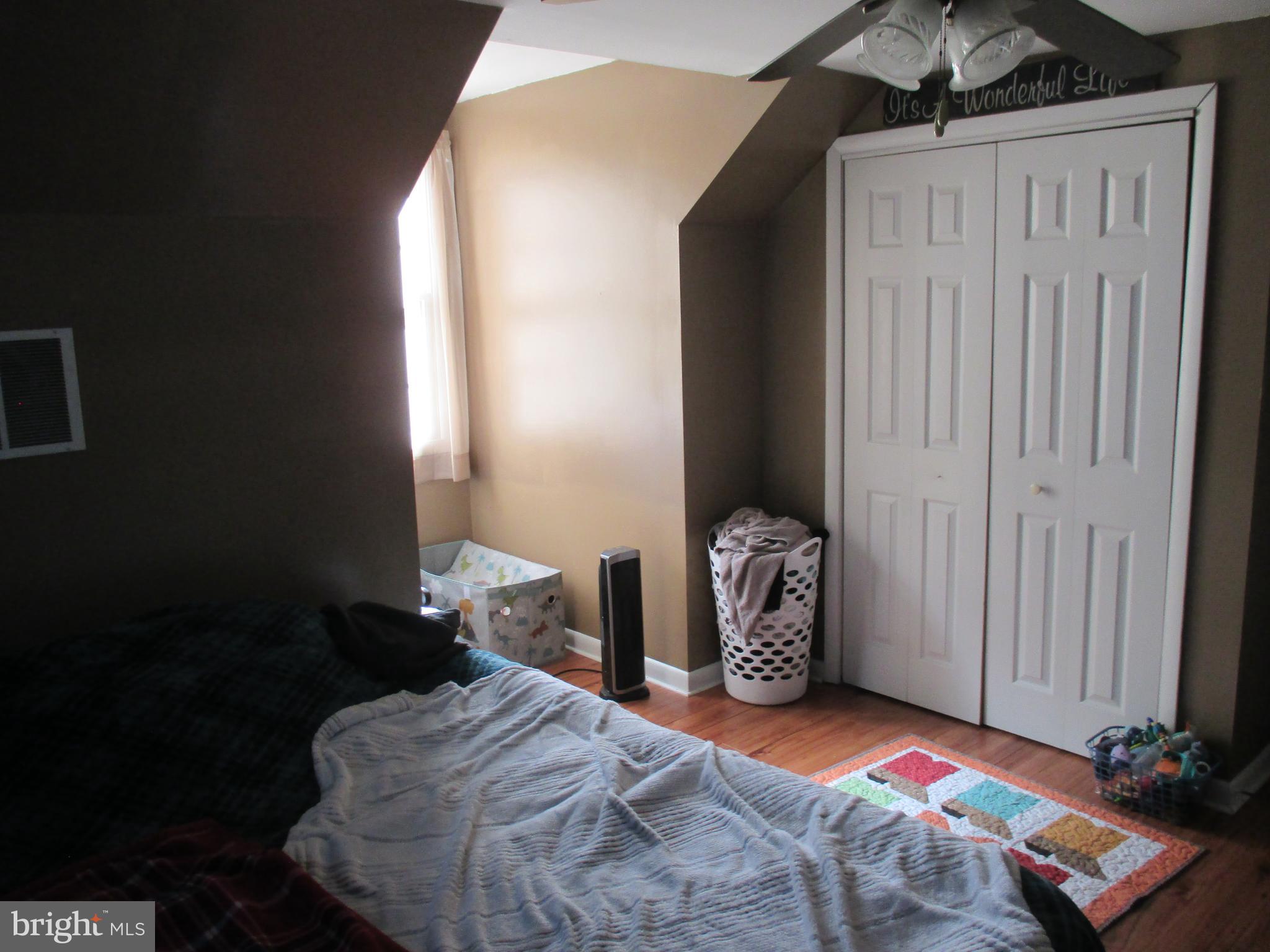 WINDOVER HILLS - Residential