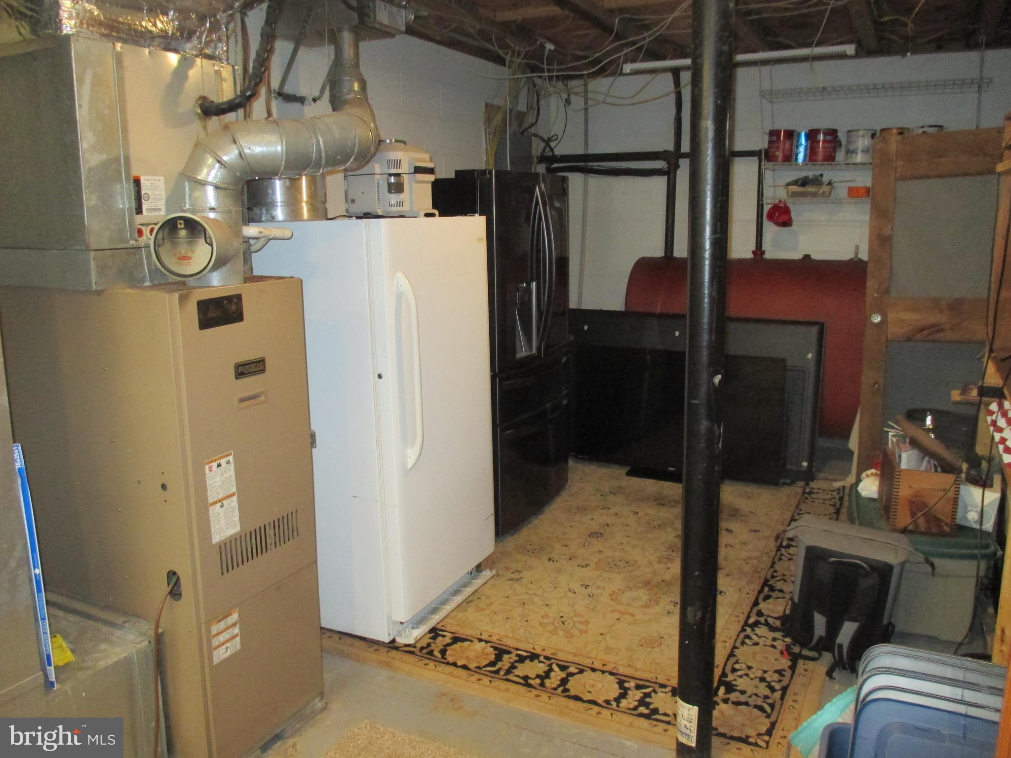 WINDOVER HILLS - Residential