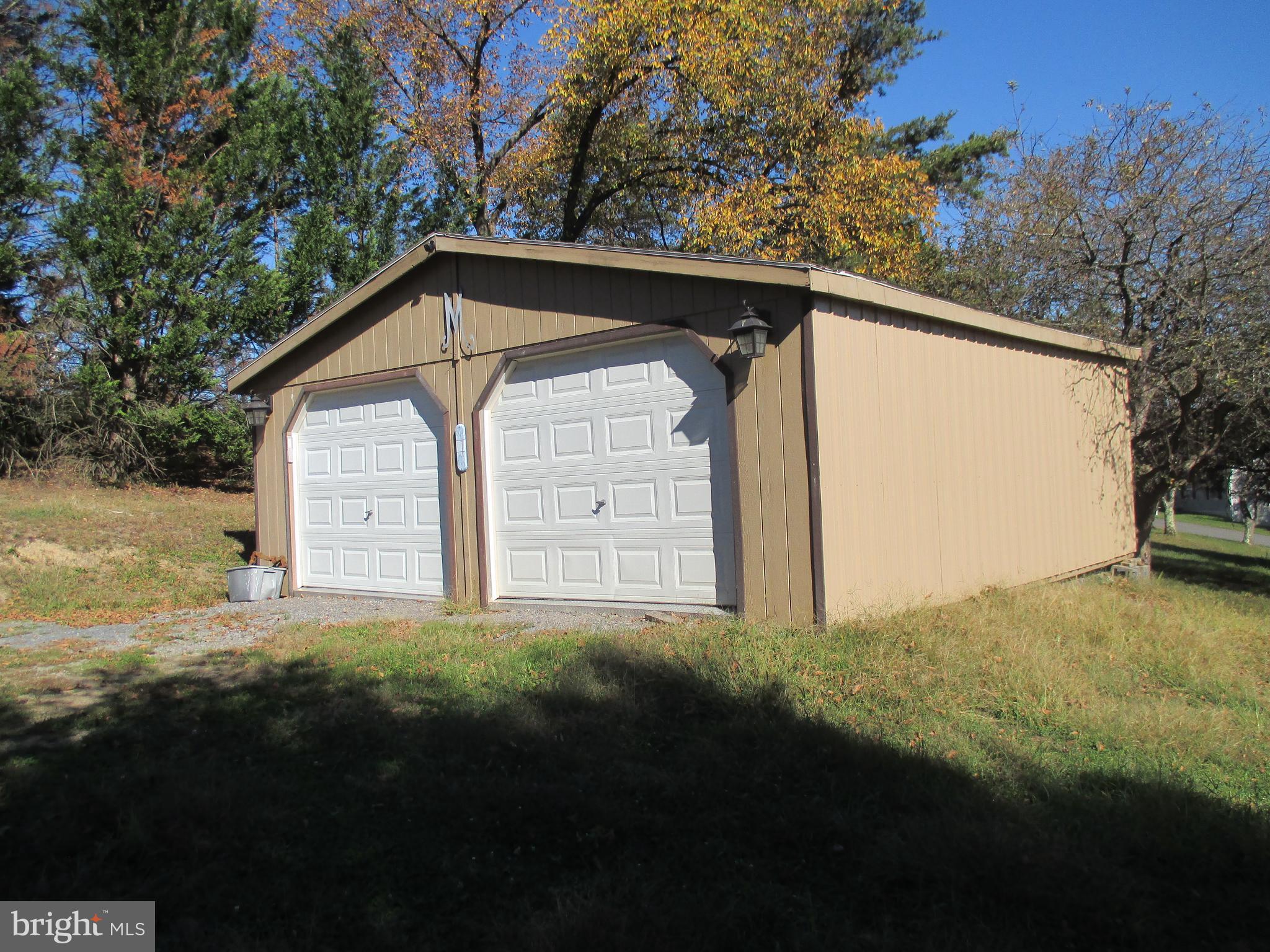 WINDOVER HILLS - Residential