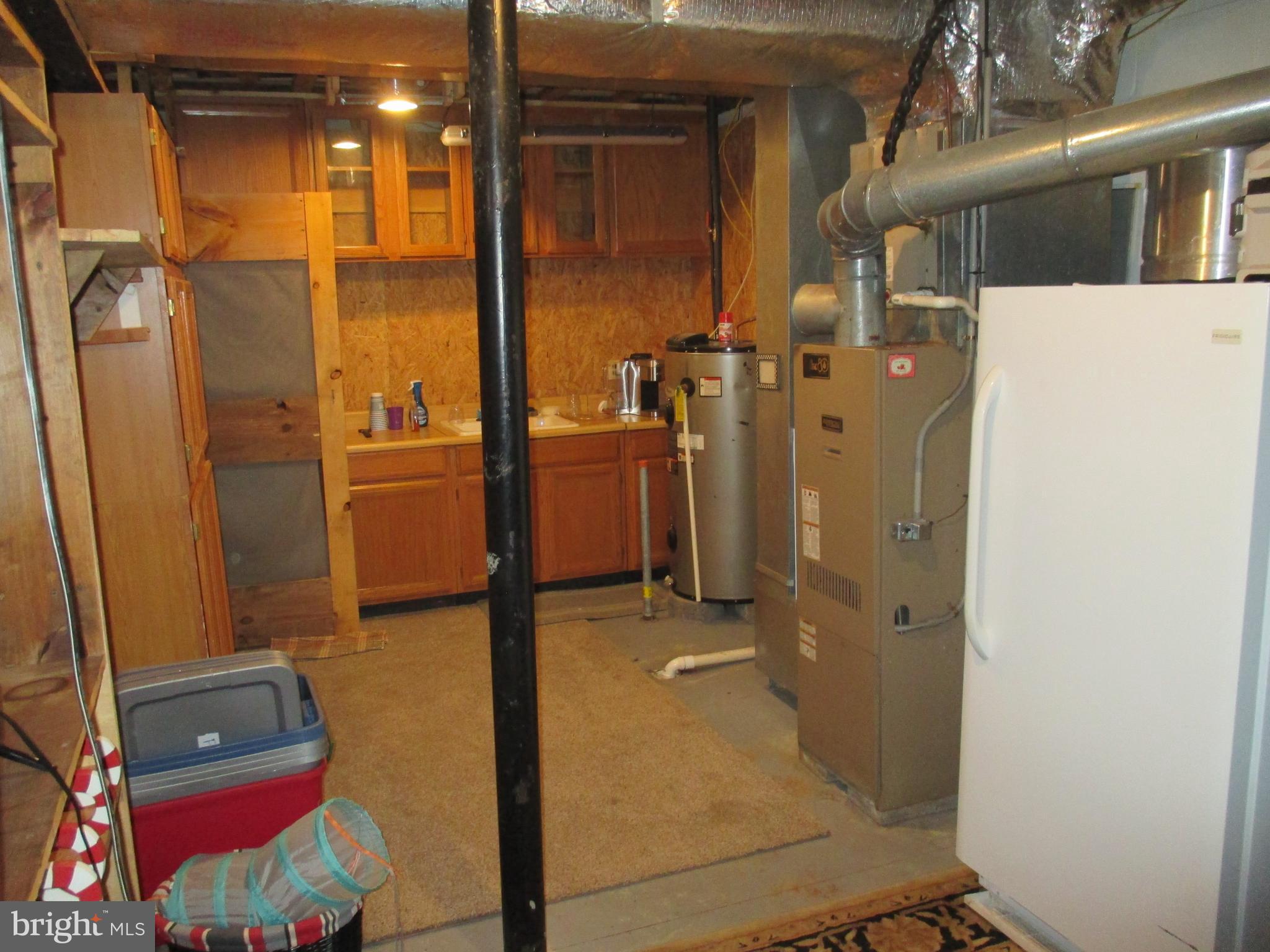 WINDOVER HILLS - Residential