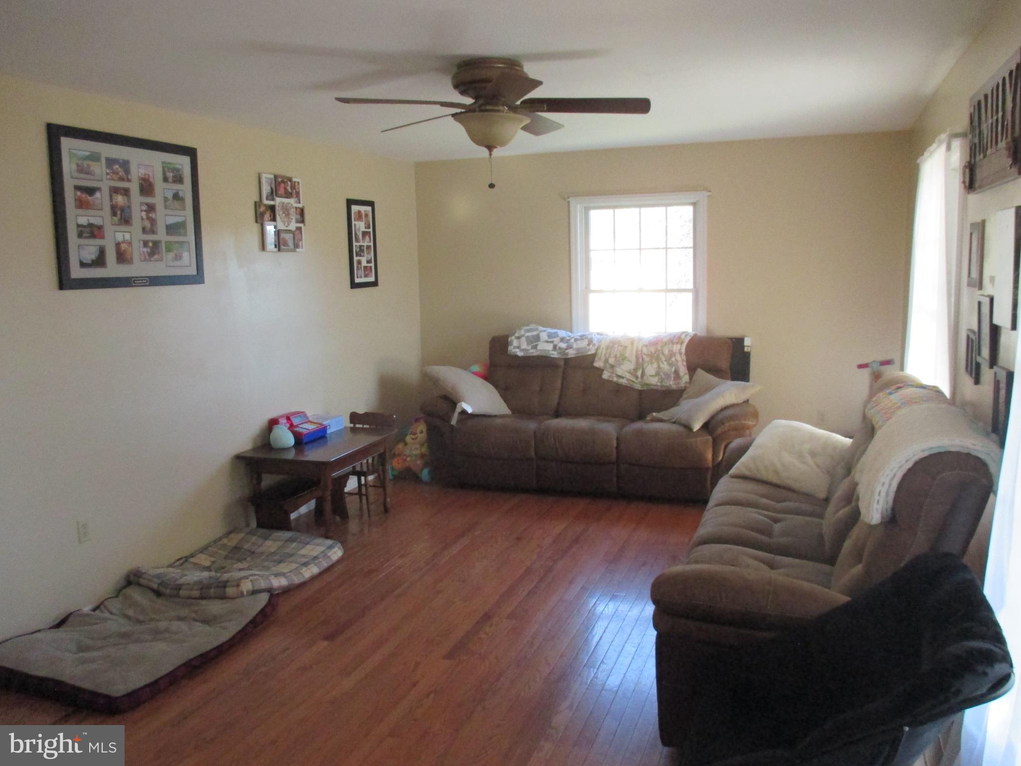 WINDOVER HILLS - Residential