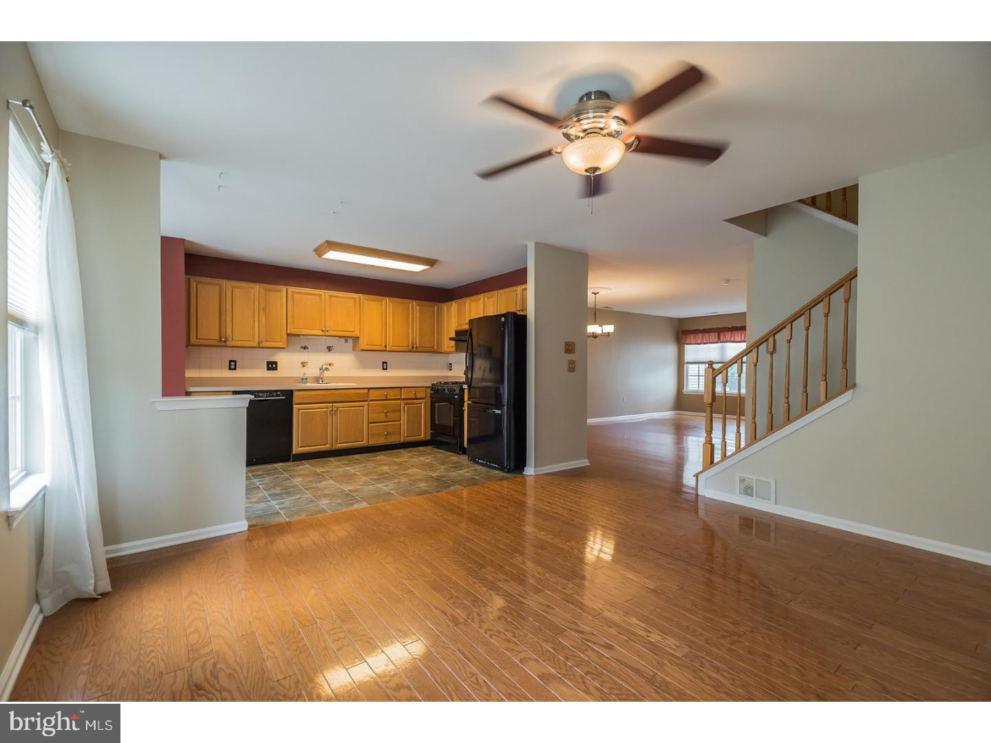 NEWTOWN GRANT - Residential