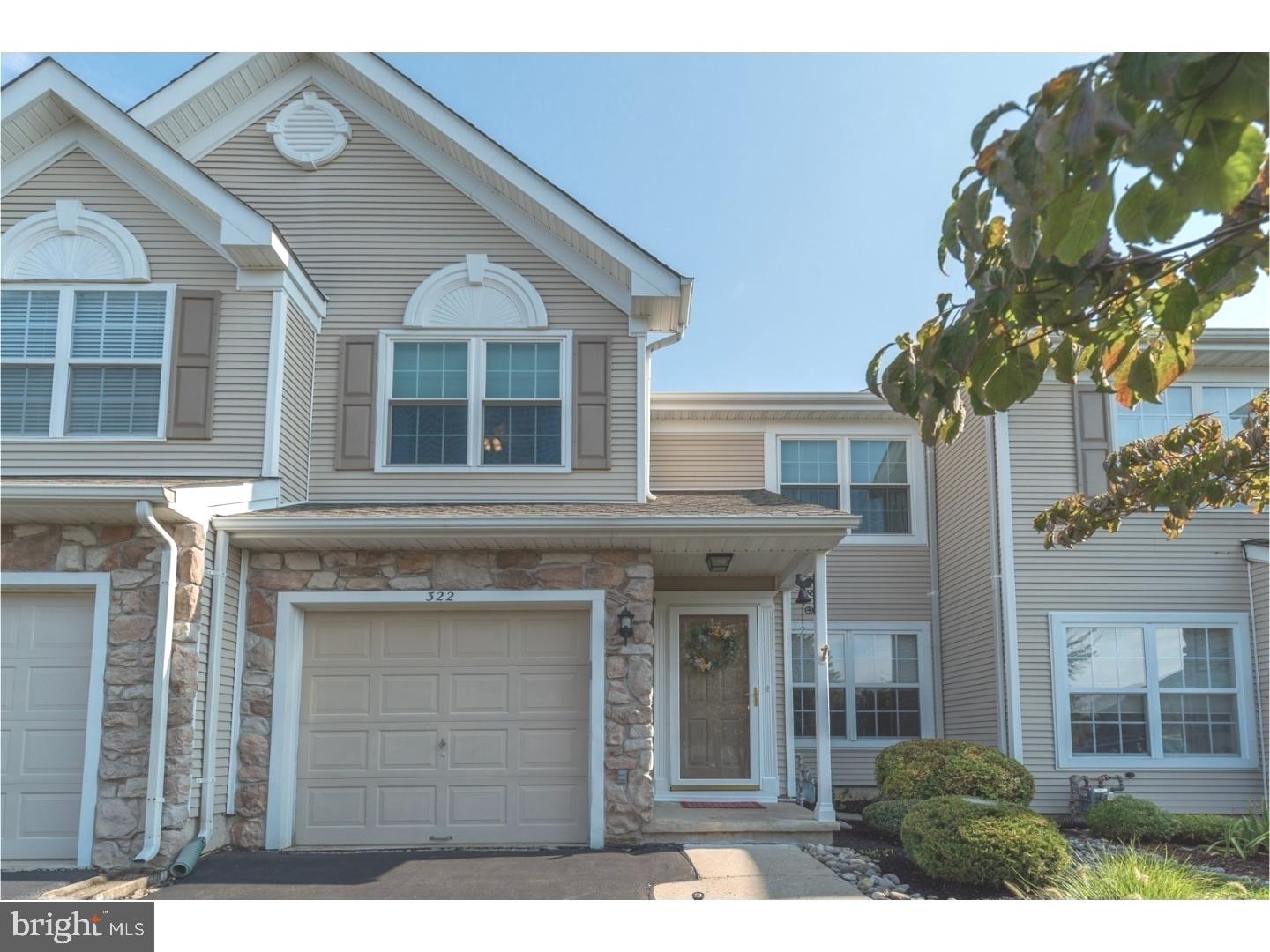 NEWTOWN GRANT - Residential