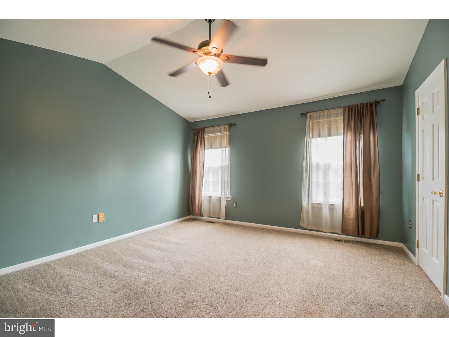 NEWTOWN GRANT - Residential