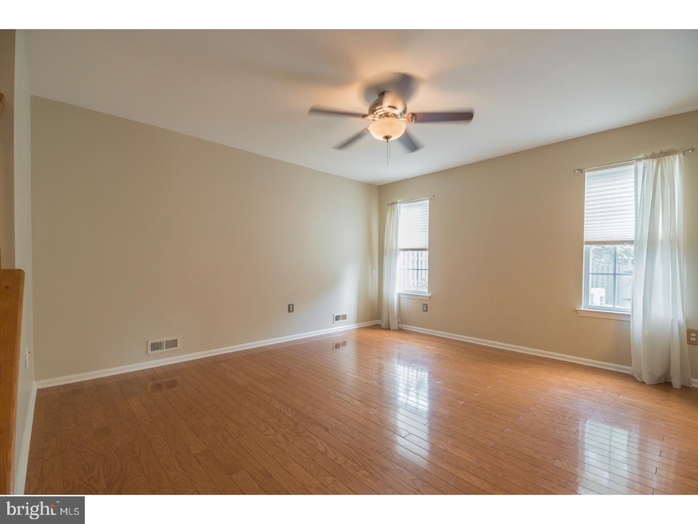 NEWTOWN GRANT - Residential