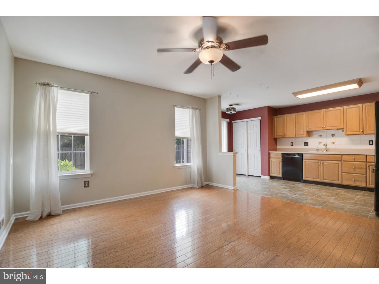 NEWTOWN GRANT - Residential