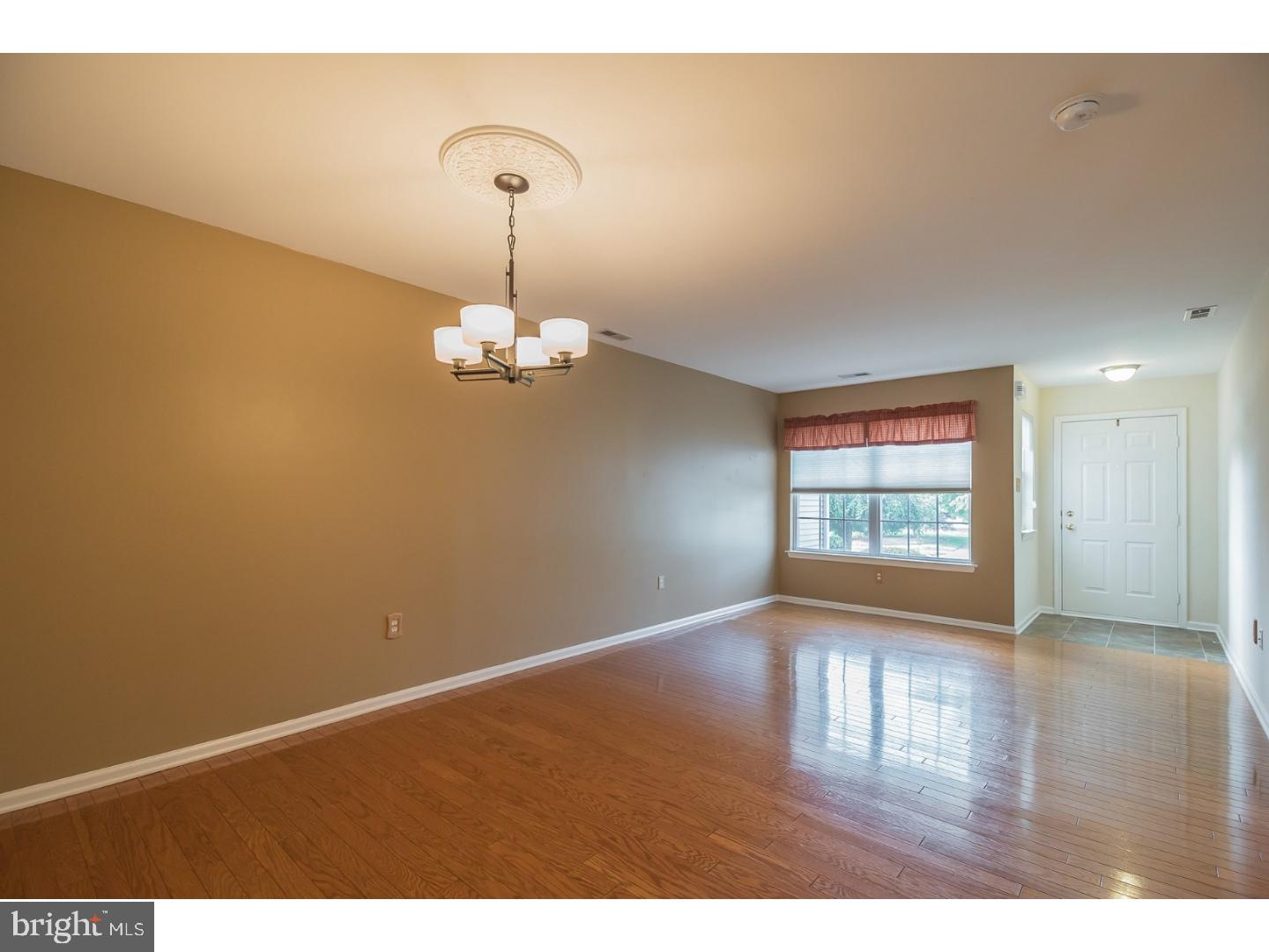 NEWTOWN GRANT - Residential