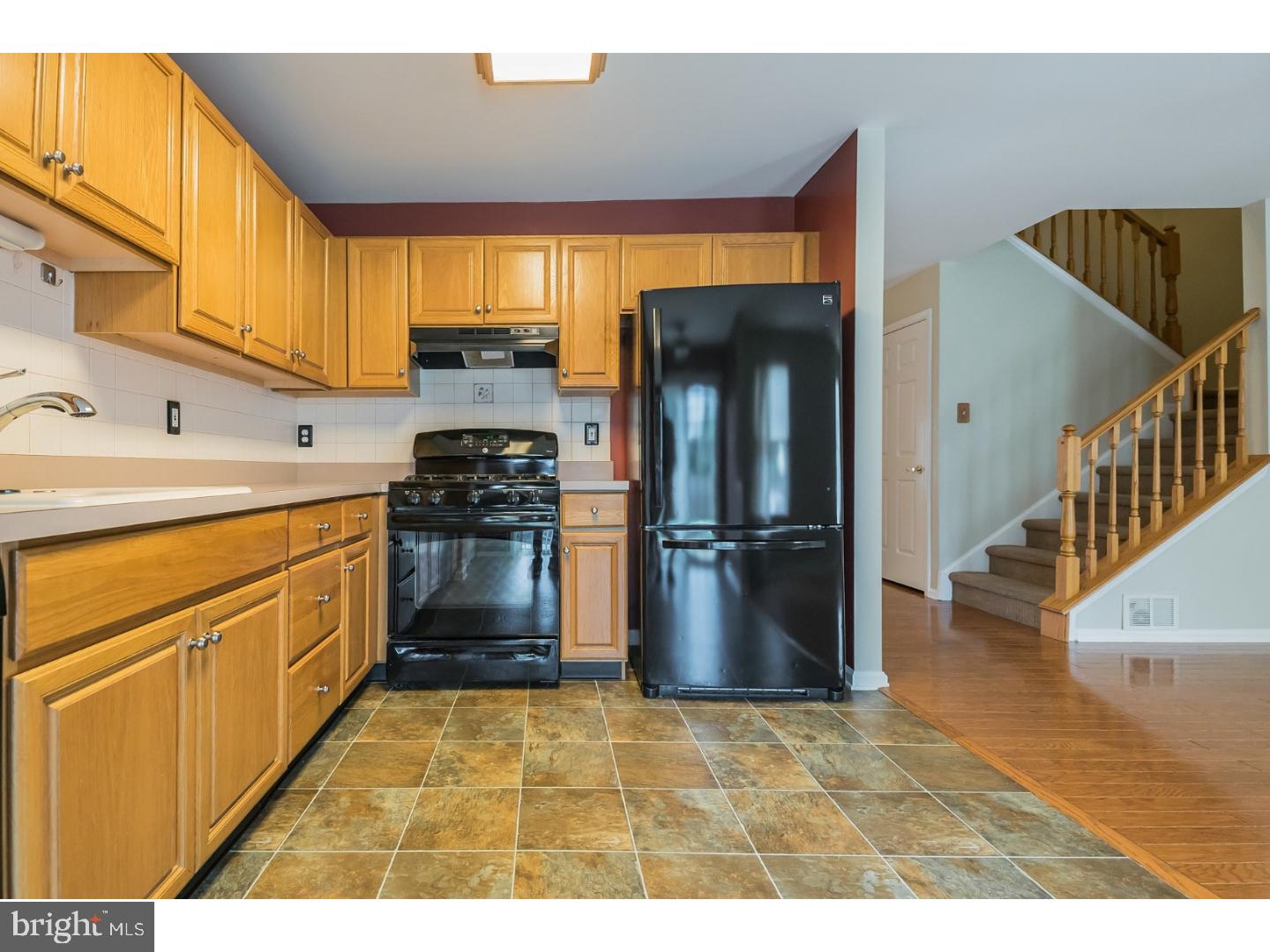 NEWTOWN GRANT - Residential