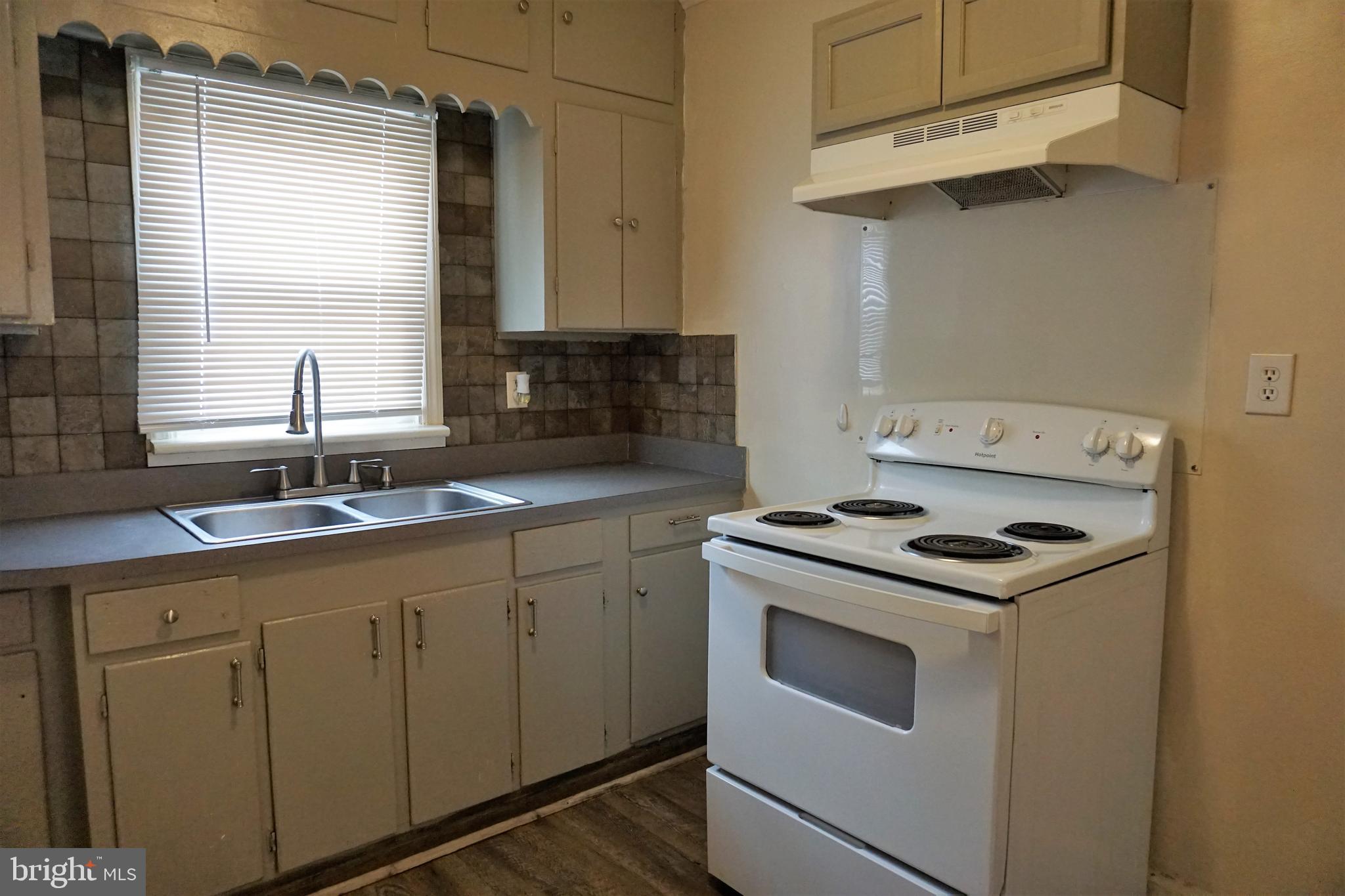 CITY OF MARTINSBURG - Residential