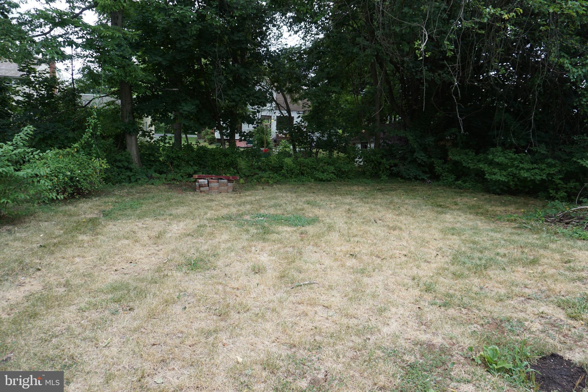 CITY OF MARTINSBURG - Residential