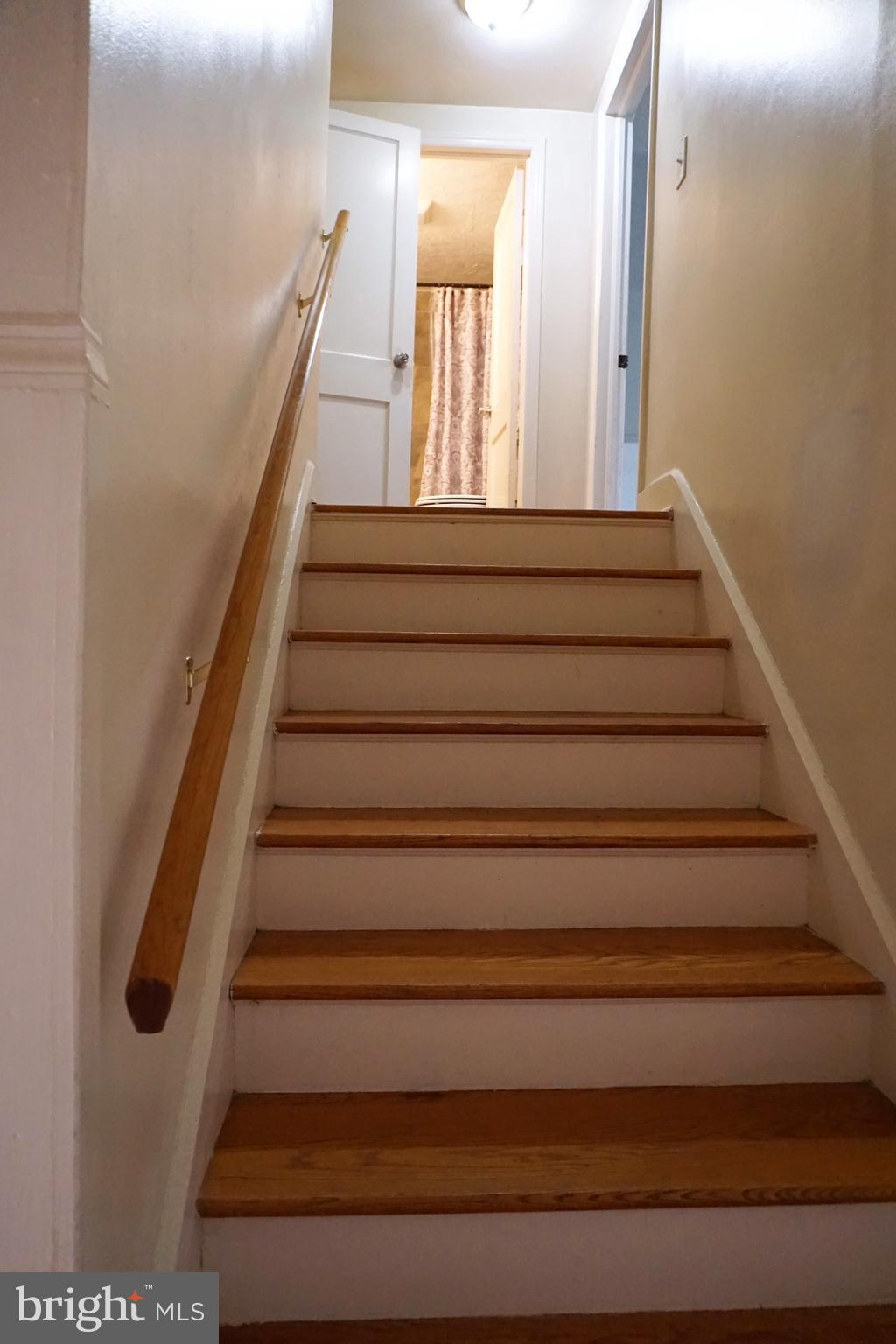 CITY OF MARTINSBURG - Residential