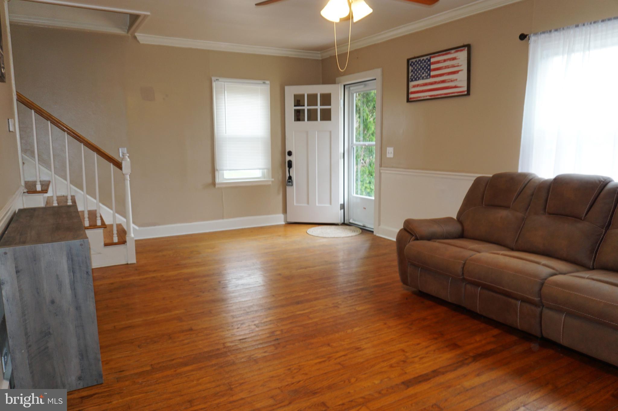 CITY OF MARTINSBURG - Residential