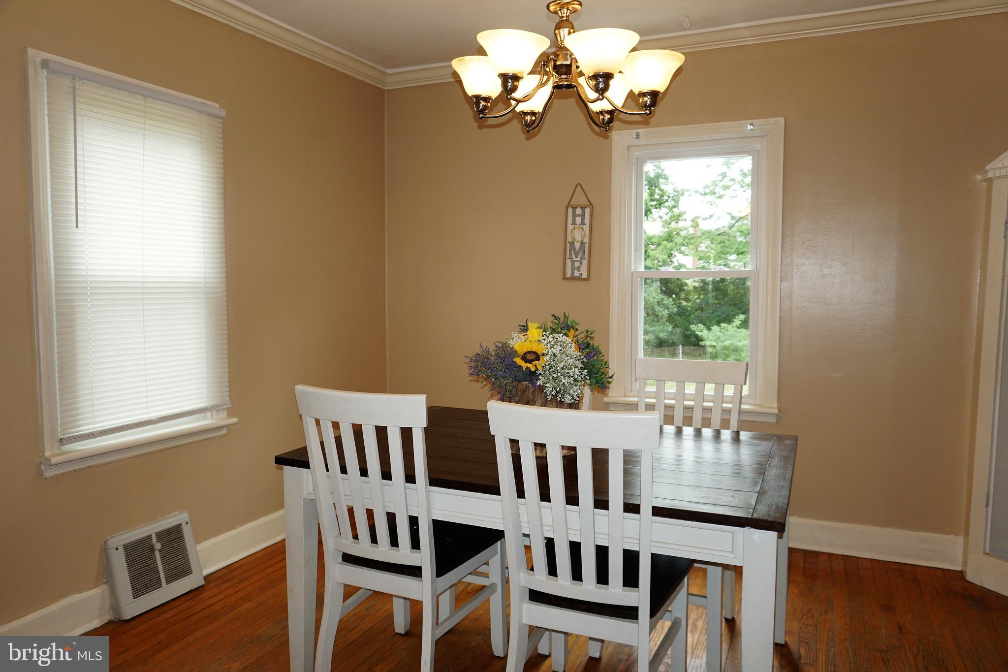 CITY OF MARTINSBURG - Residential