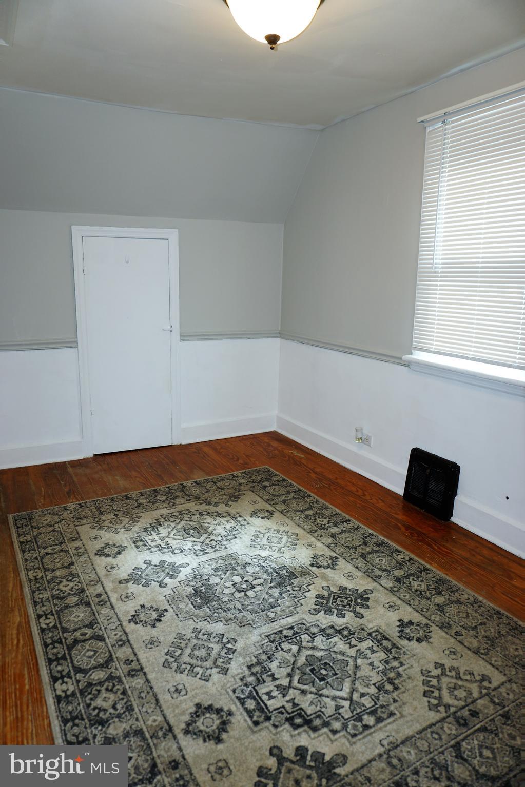 CITY OF MARTINSBURG - Residential