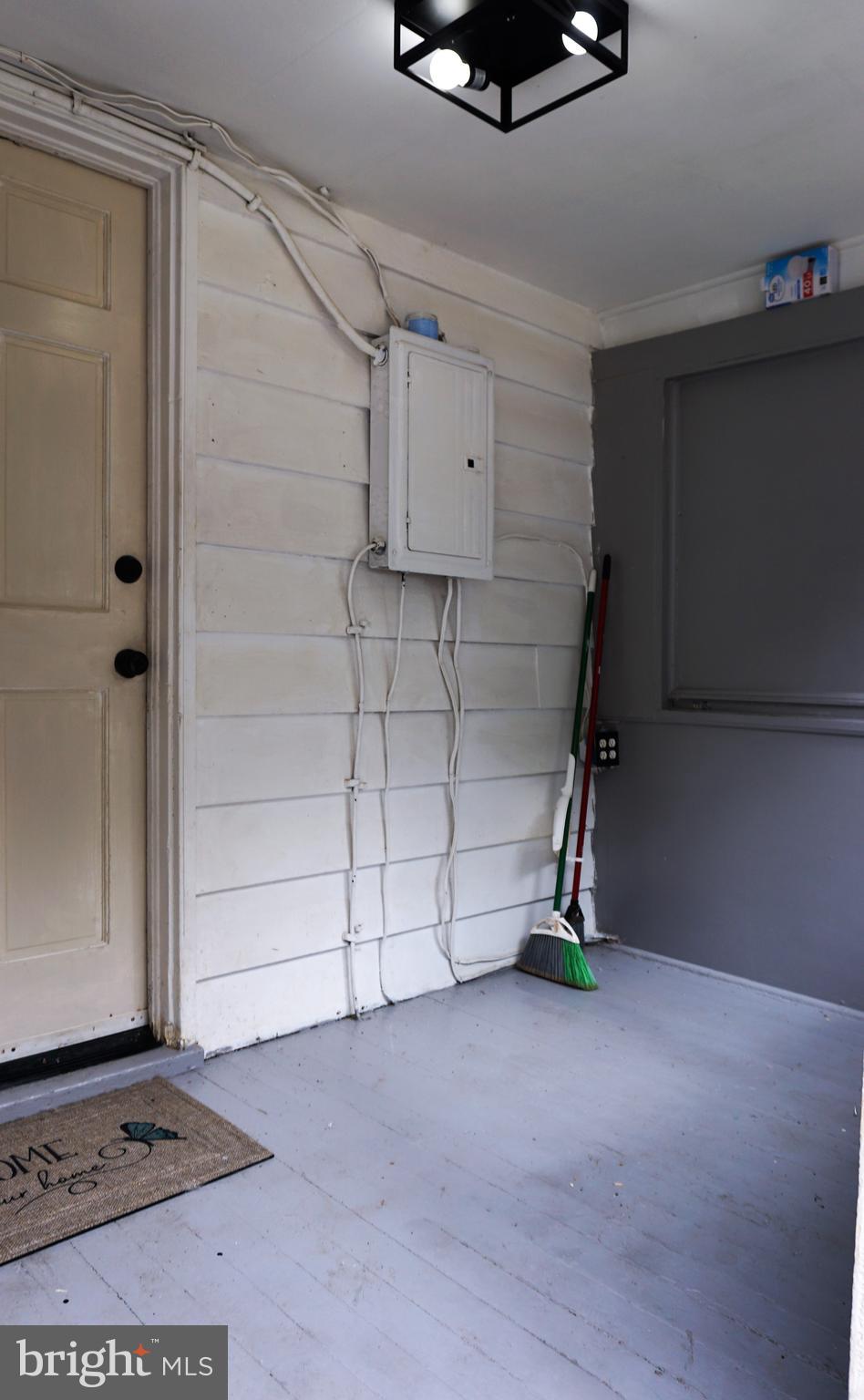 CITY OF MARTINSBURG - Residential