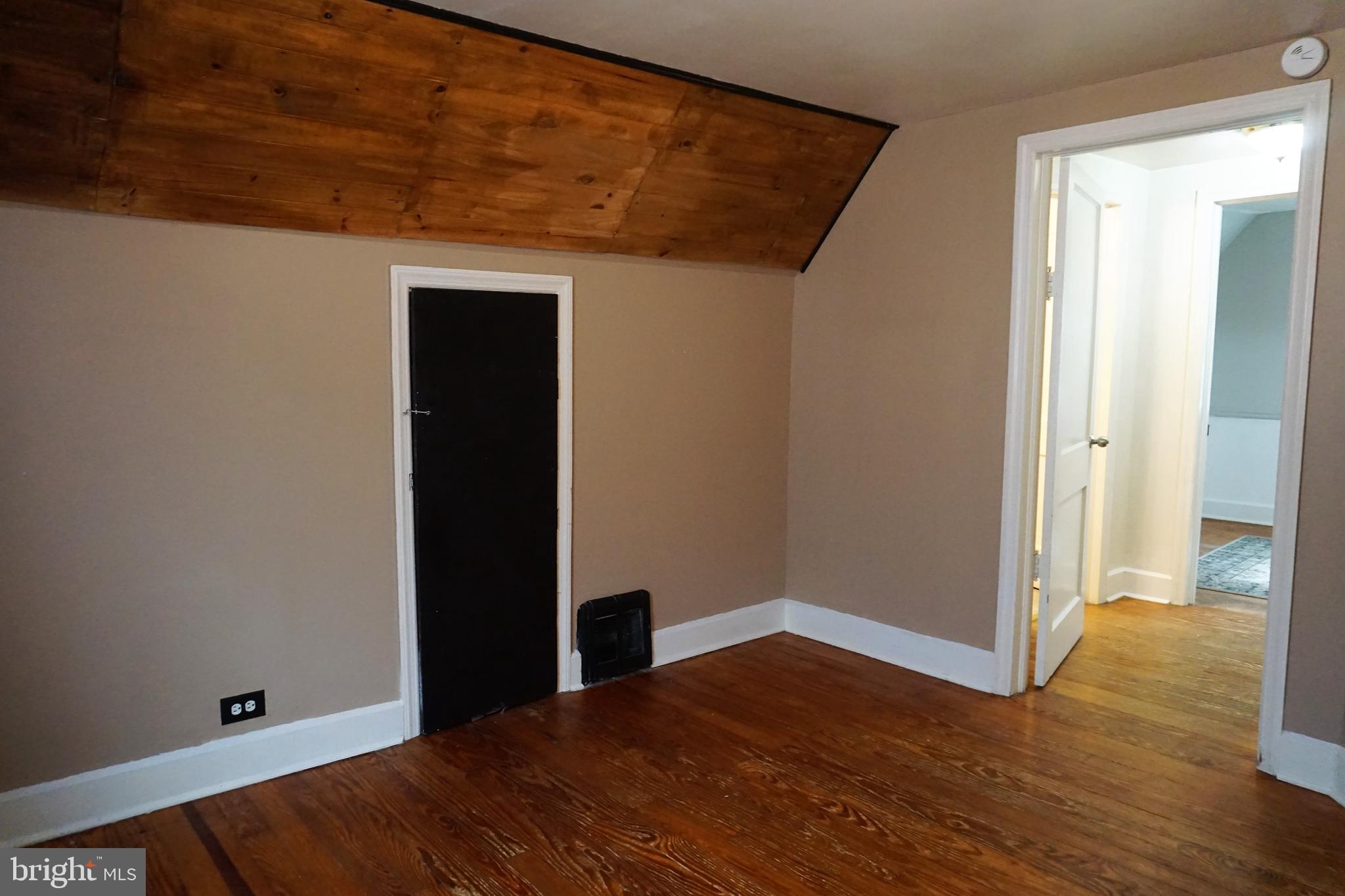 CITY OF MARTINSBURG - Residential