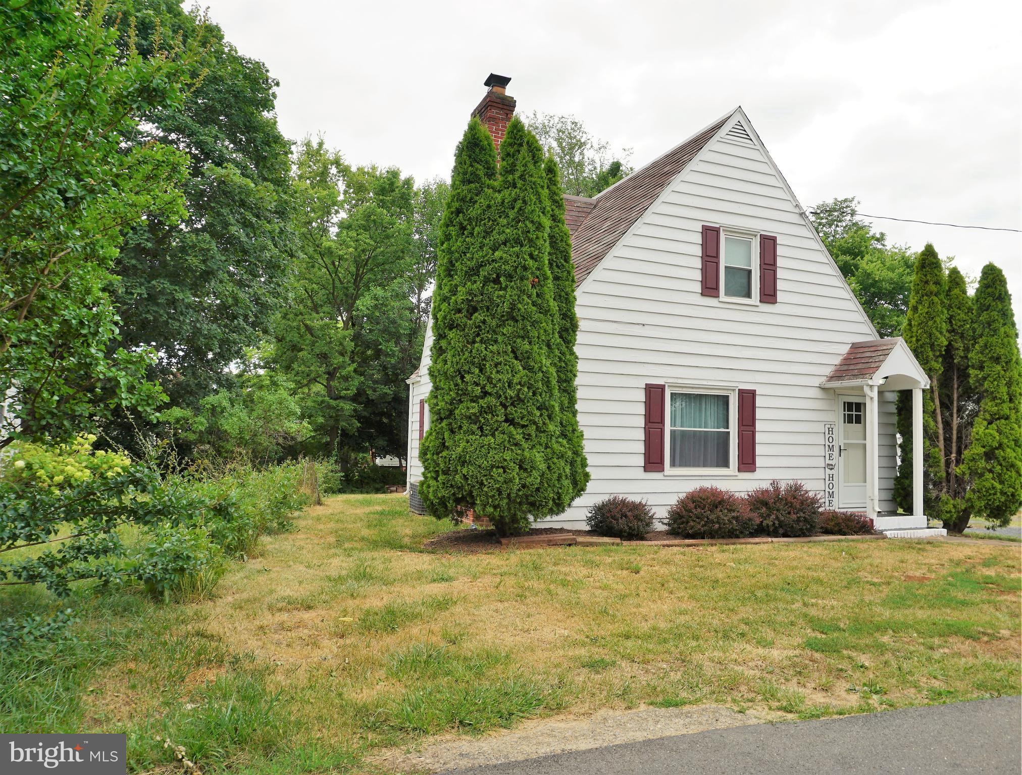 CITY OF MARTINSBURG - Residential