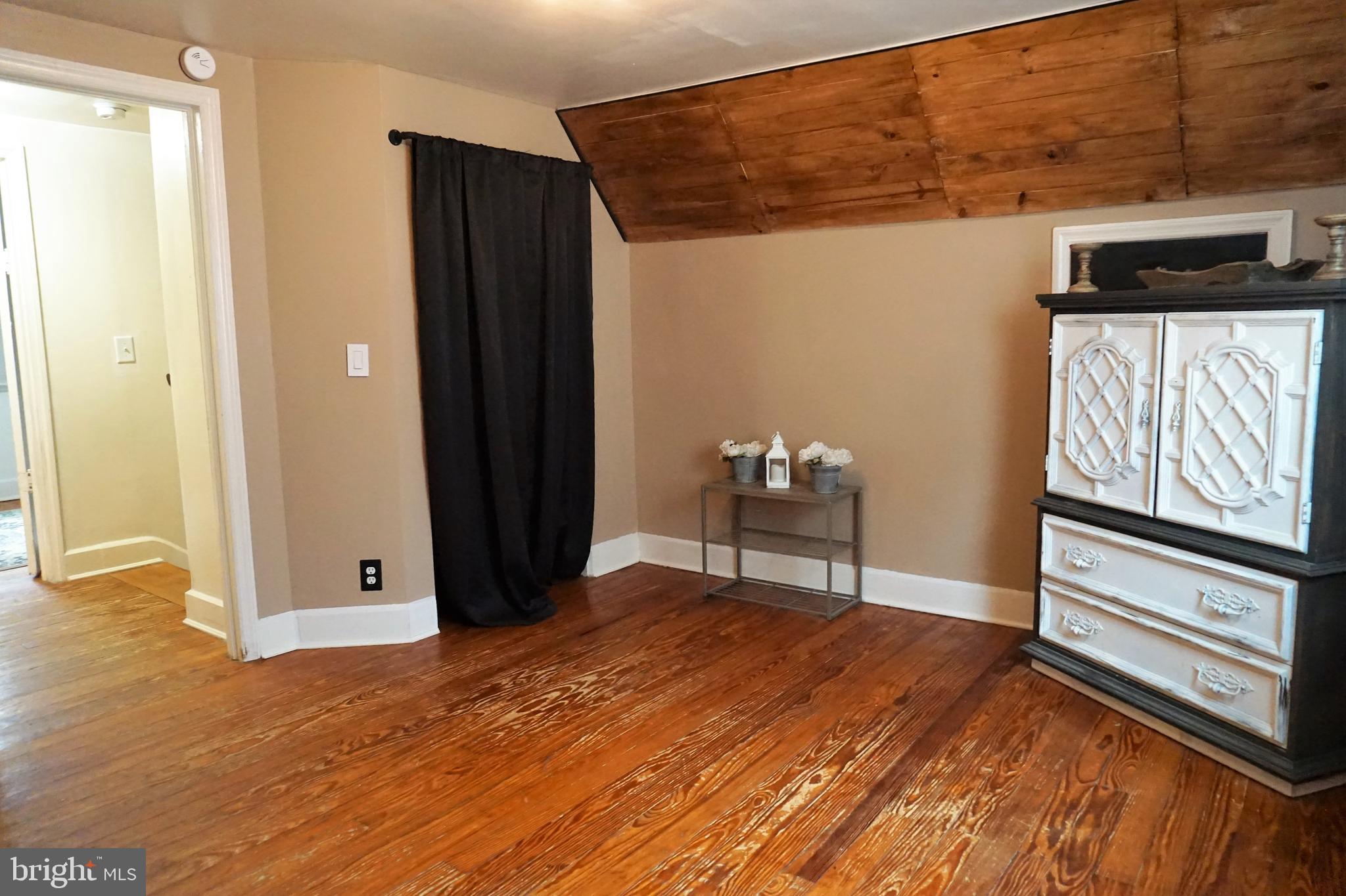 CITY OF MARTINSBURG - Residential