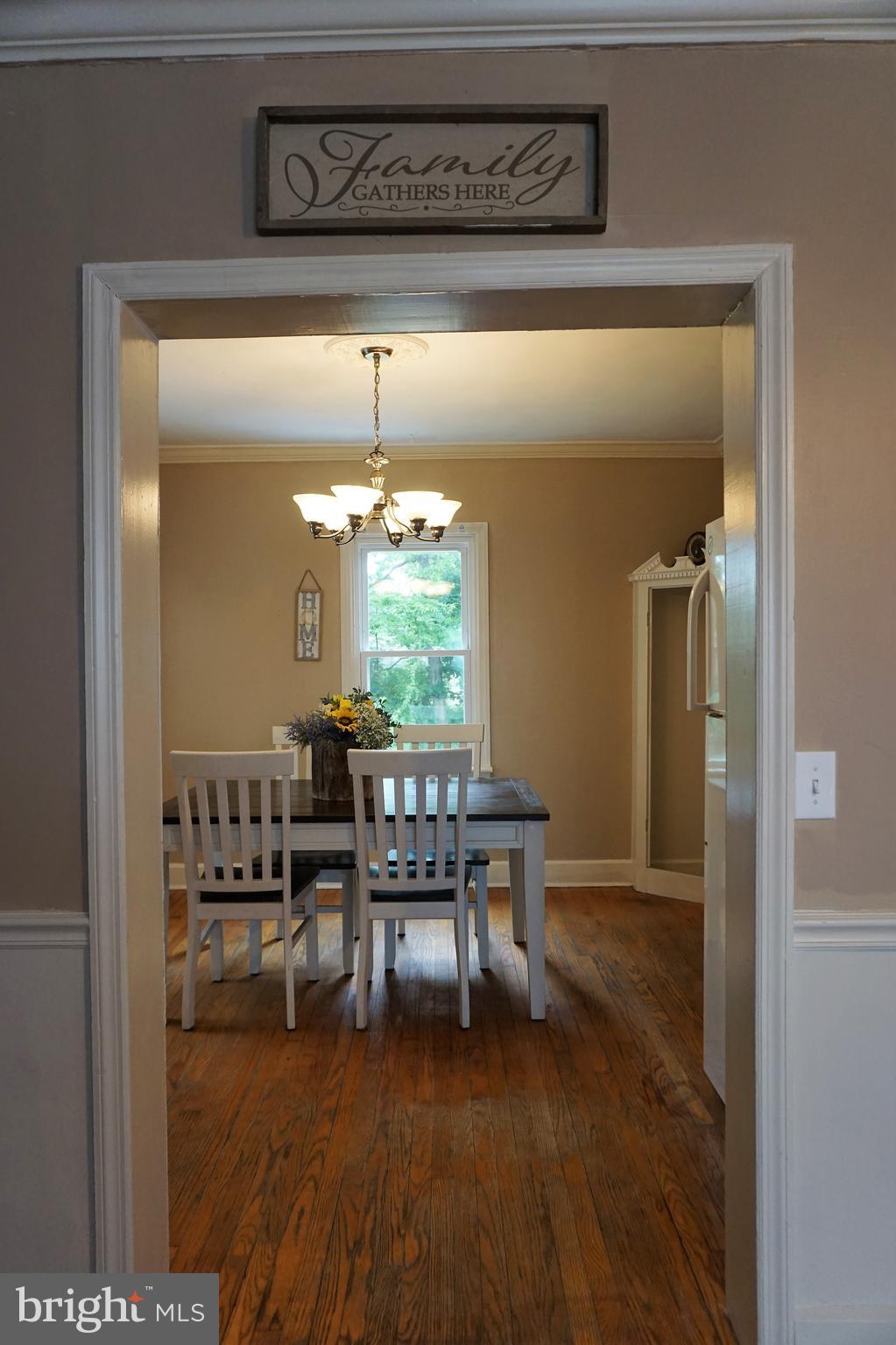 CITY OF MARTINSBURG - Residential